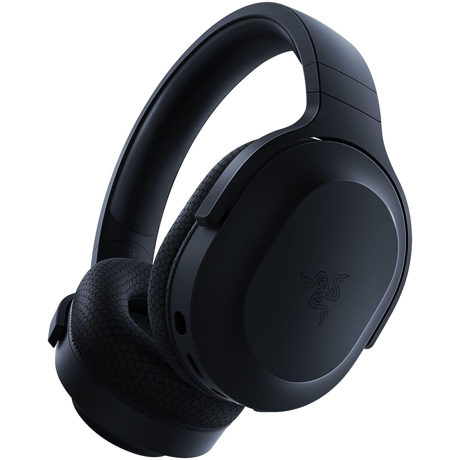Razer Barracuda X - Noir prix maroc- Smartmarket.ma