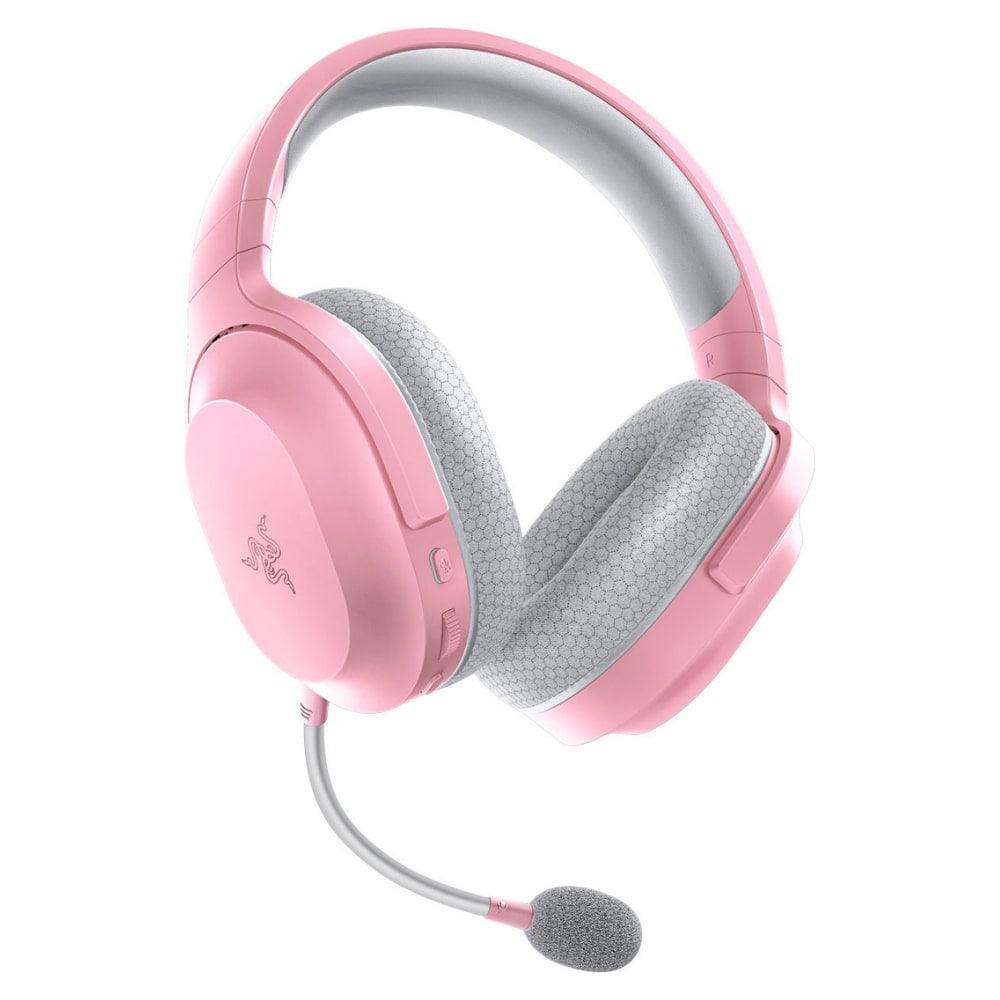 Razer Barracuda X - Quartz prix maroc- Smartmarket.ma