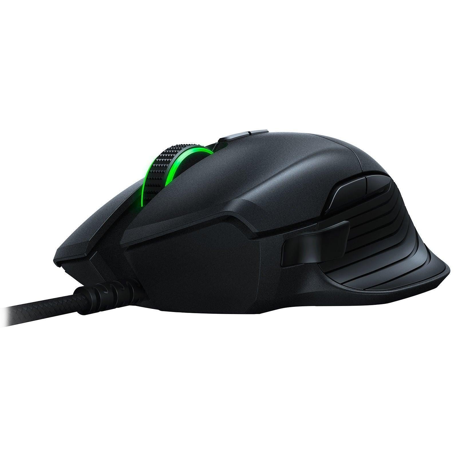 Razer Basilisk prix maroc- Smartmarket.ma