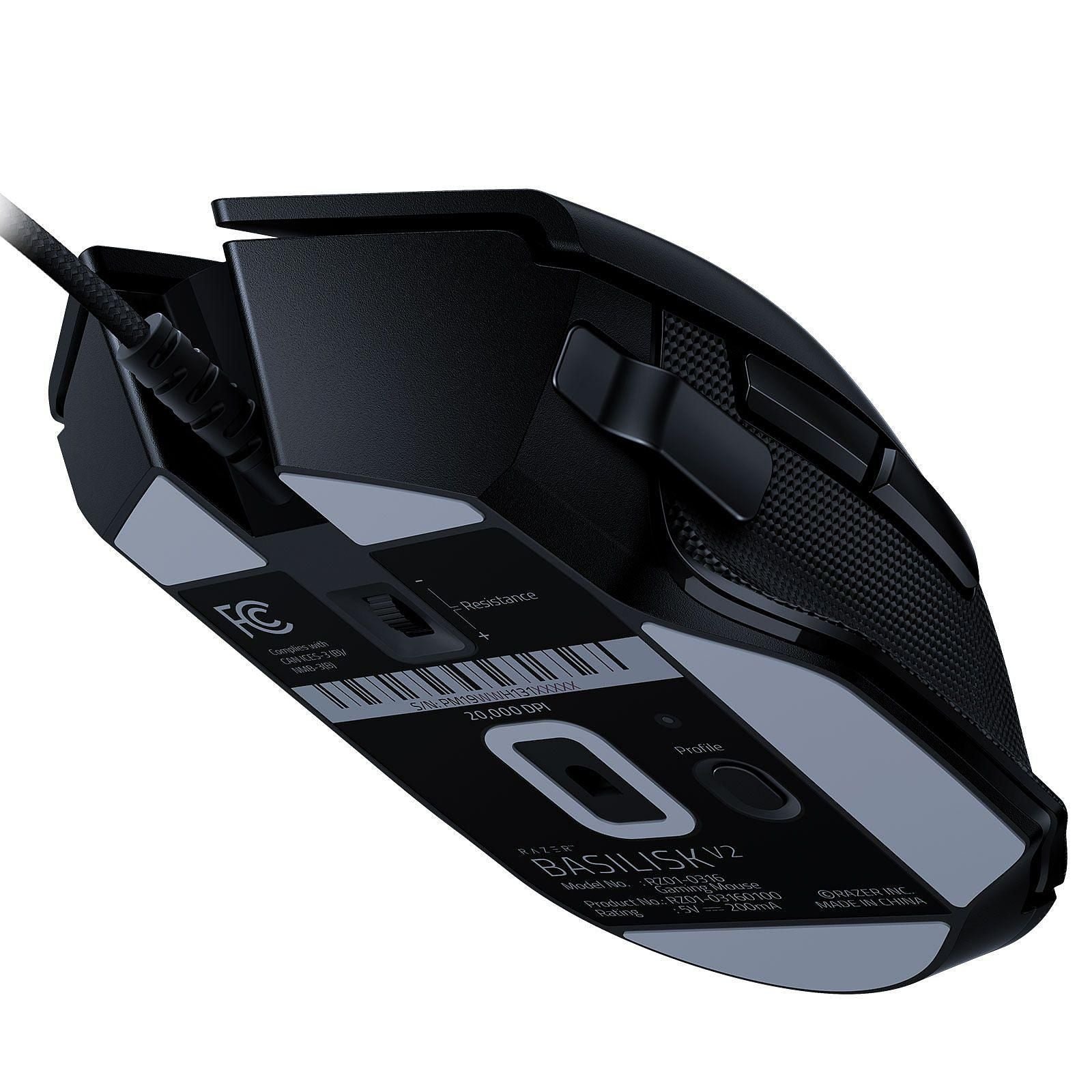 razer-basilisk-v2-prix-maroc-5 Razer Basilisk V2 prix maroc- Smartmarket.ma