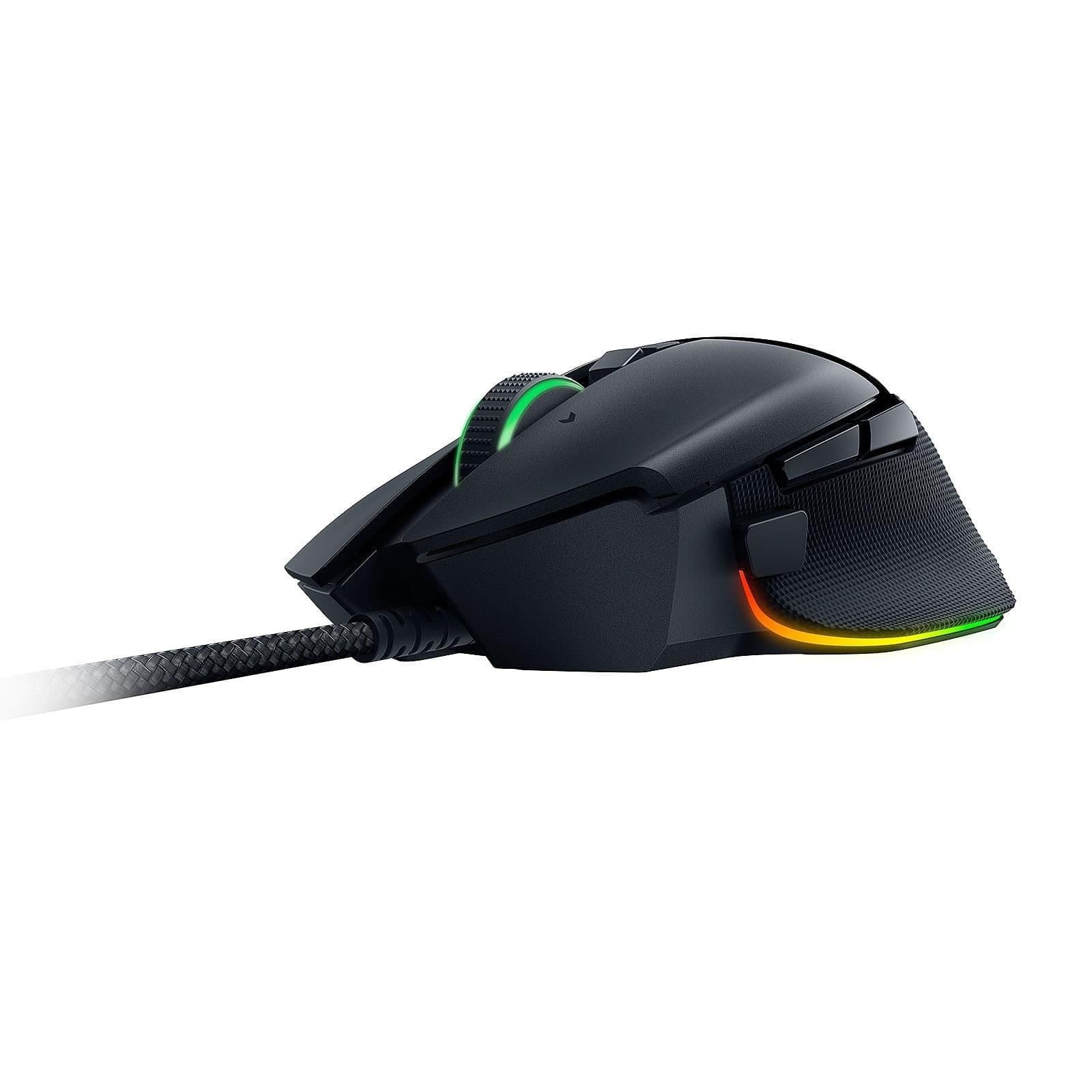 Razer Basilisk V3 prix maroc- Smartmarket.ma