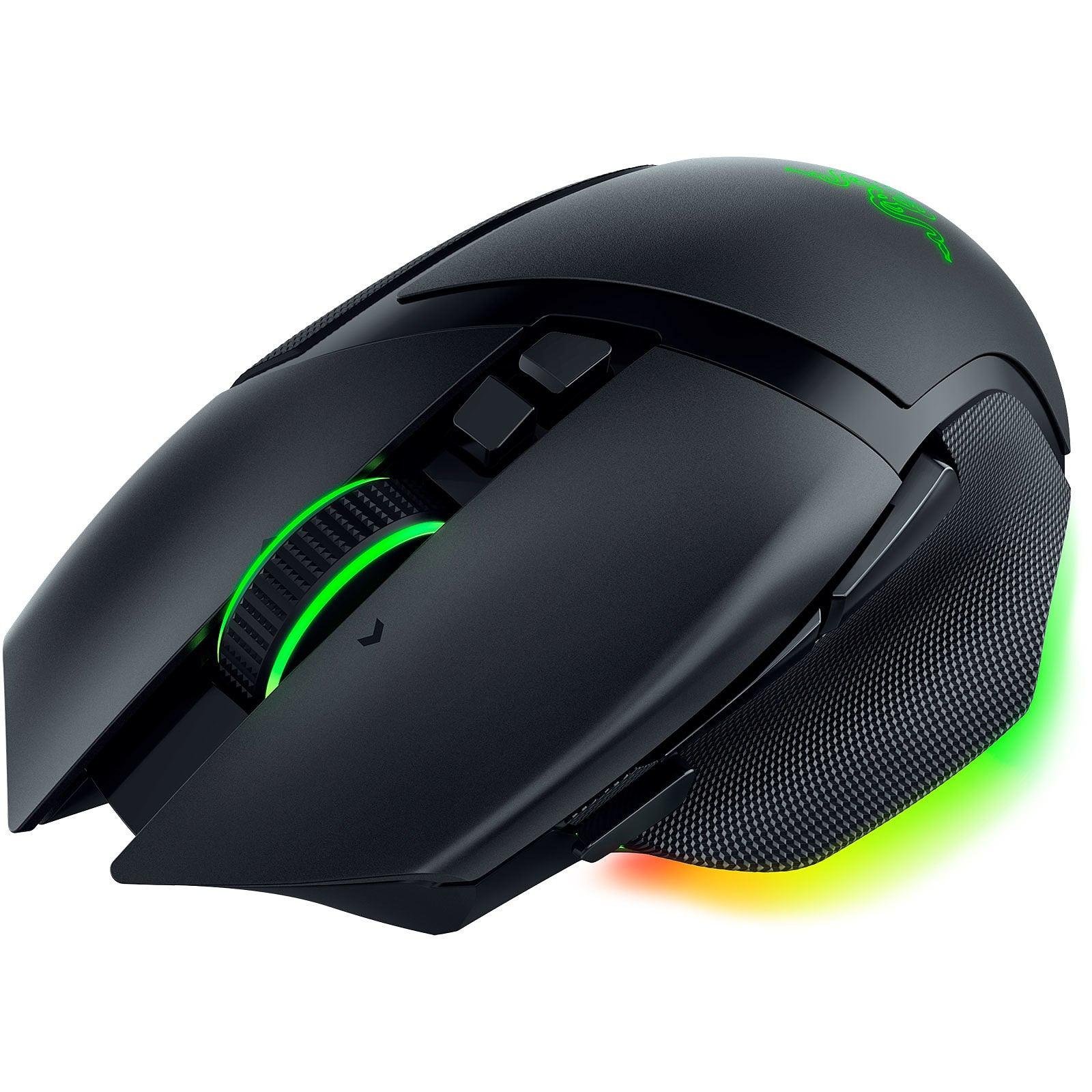 Razer Basilisk v3 Pro prix maroc- Smartmarket.ma