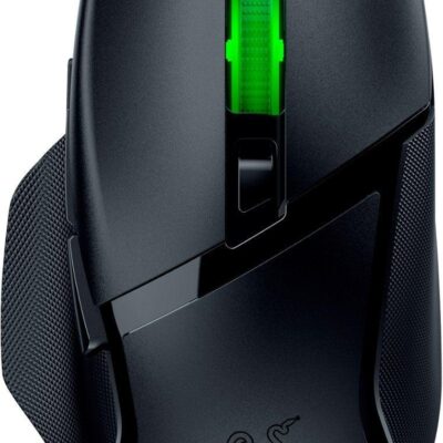 Razer Basilisk V3 X Hyperspeed prix maroc- Smartmarket.ma