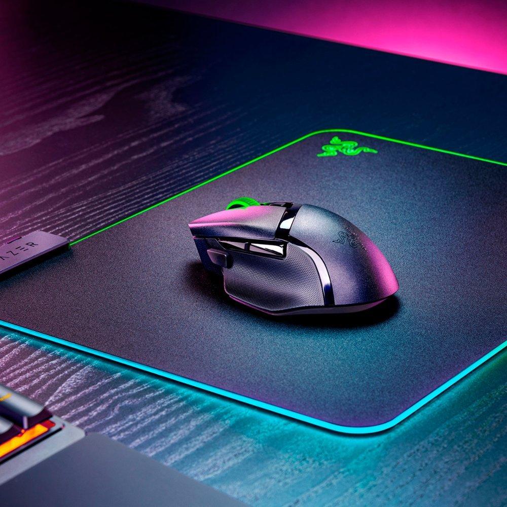 Razer Basilisk V3 X Hyperspeed prix maroc- Smartmarket.ma