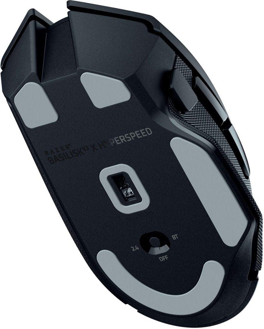 Razer Basilisk V3 X Hyperspeed prix maroc- Smartmarket.ma