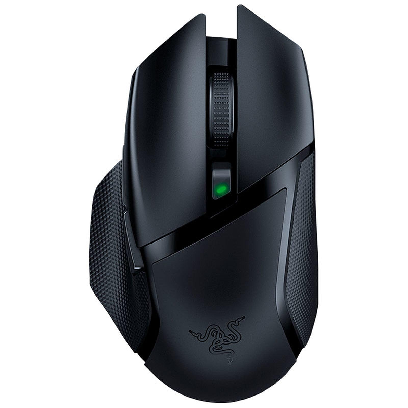 Razer Basilisk X HyperSpeed prix maroc- Smartmarket.ma