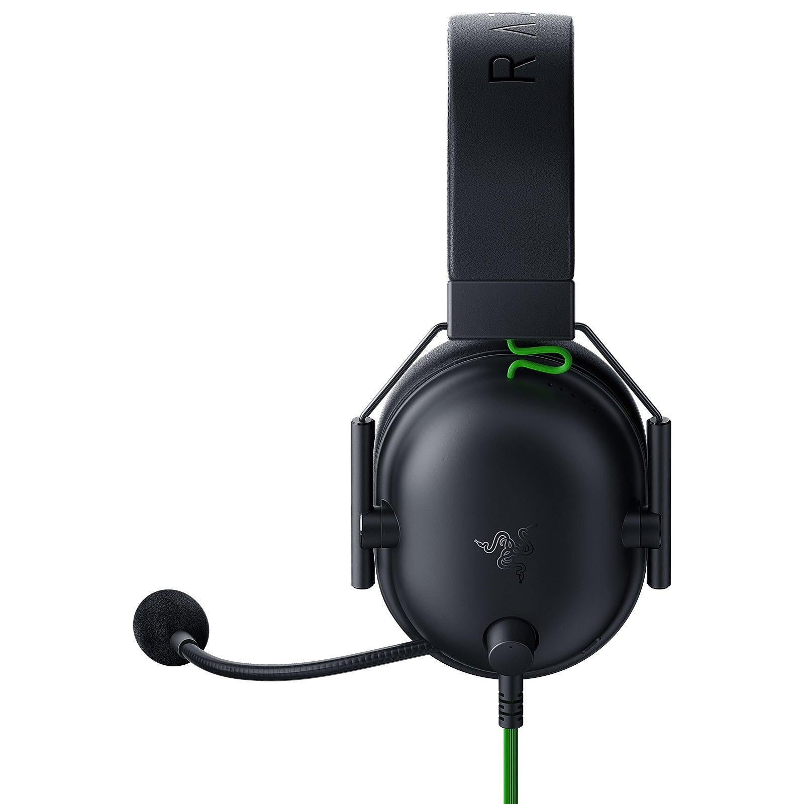Razer Blackshark V2 X - Noir prix maroc- Smartmarket.ma