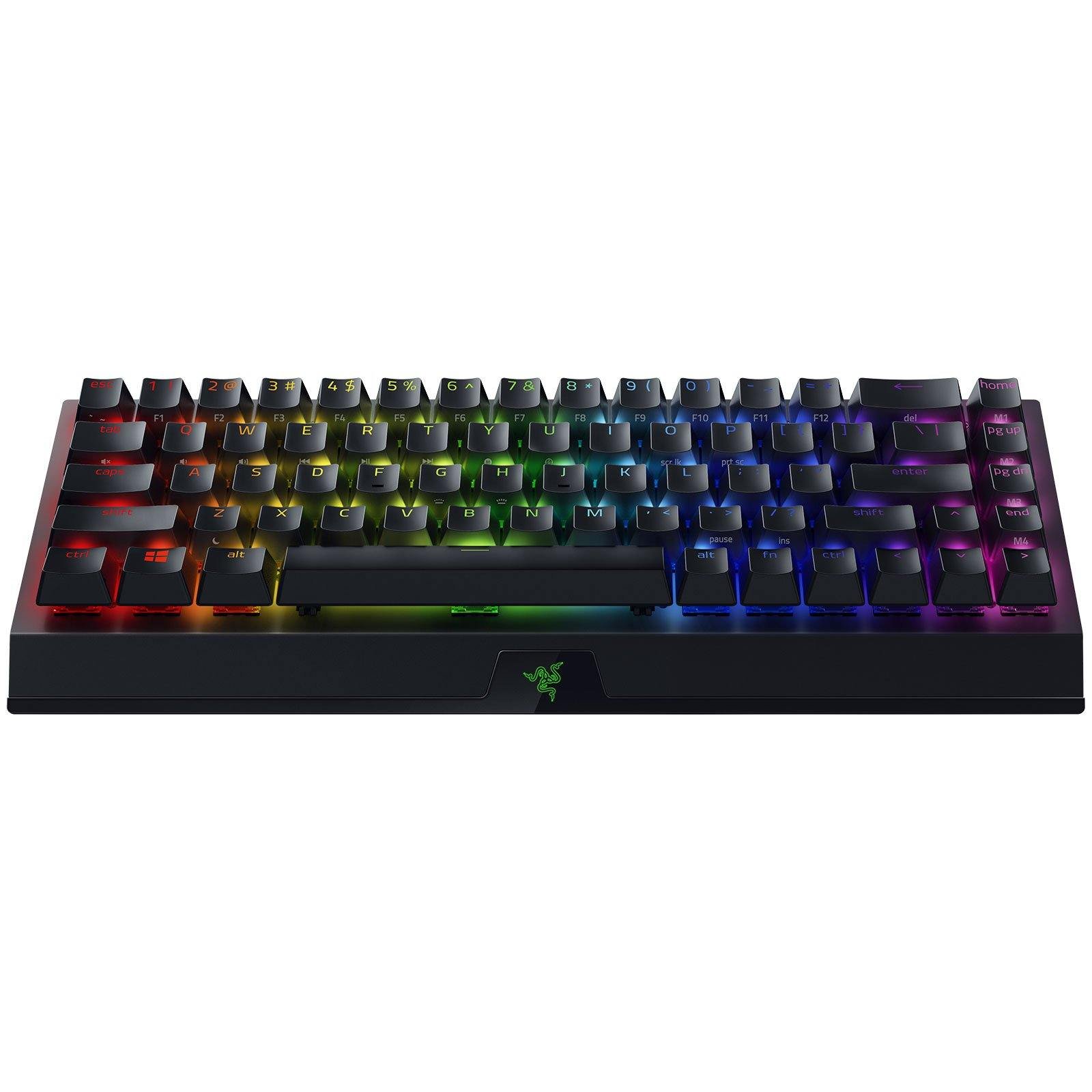Razer BlackWidow V3 Mini HyperSpeed prix maroc- Smartmarket.ma
