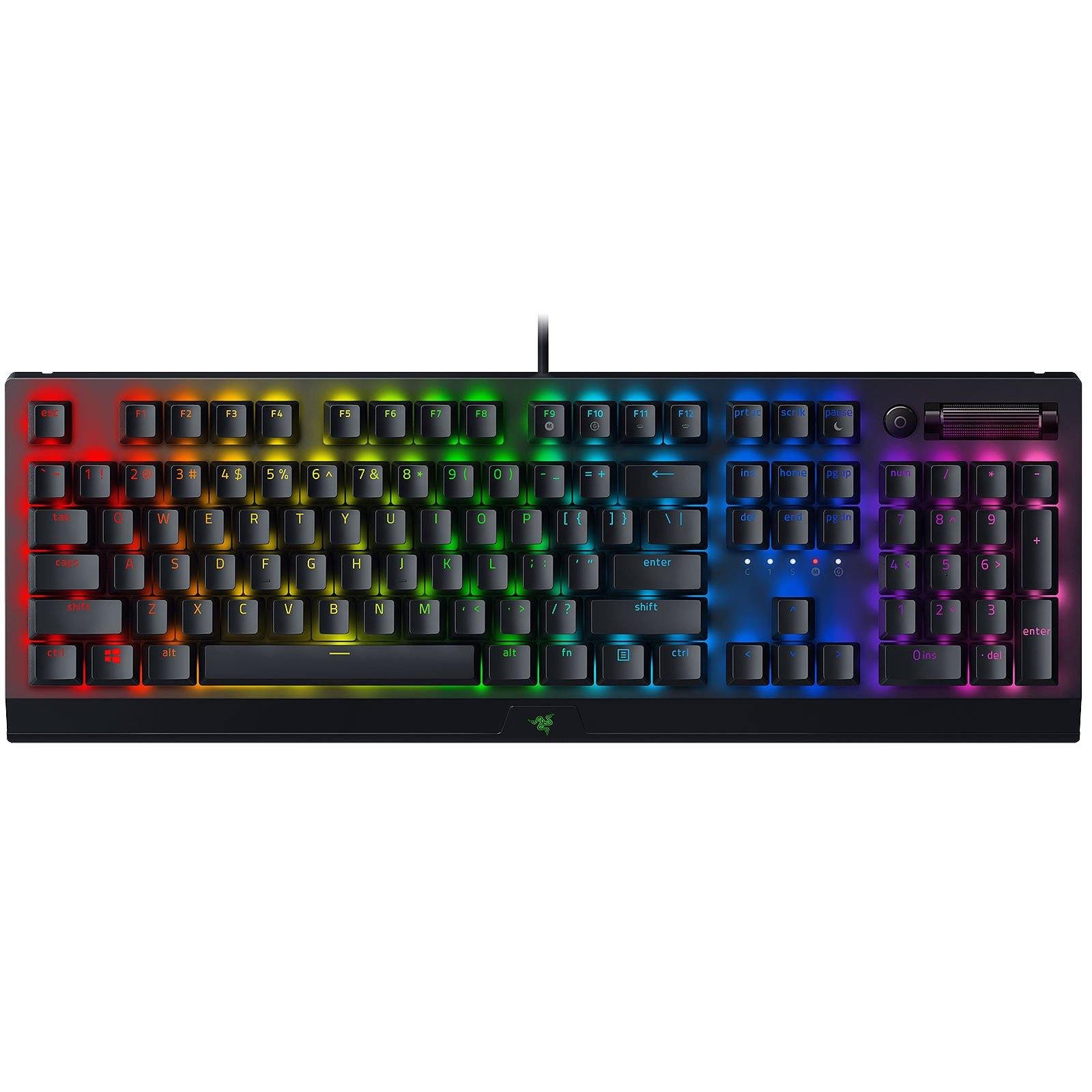 razer-blackwidow-v3-switches-razer-green-prix-maroc-3 Razer BlackWidow V3 - Switches Razer Green prix maroc- Smartmarket.ma