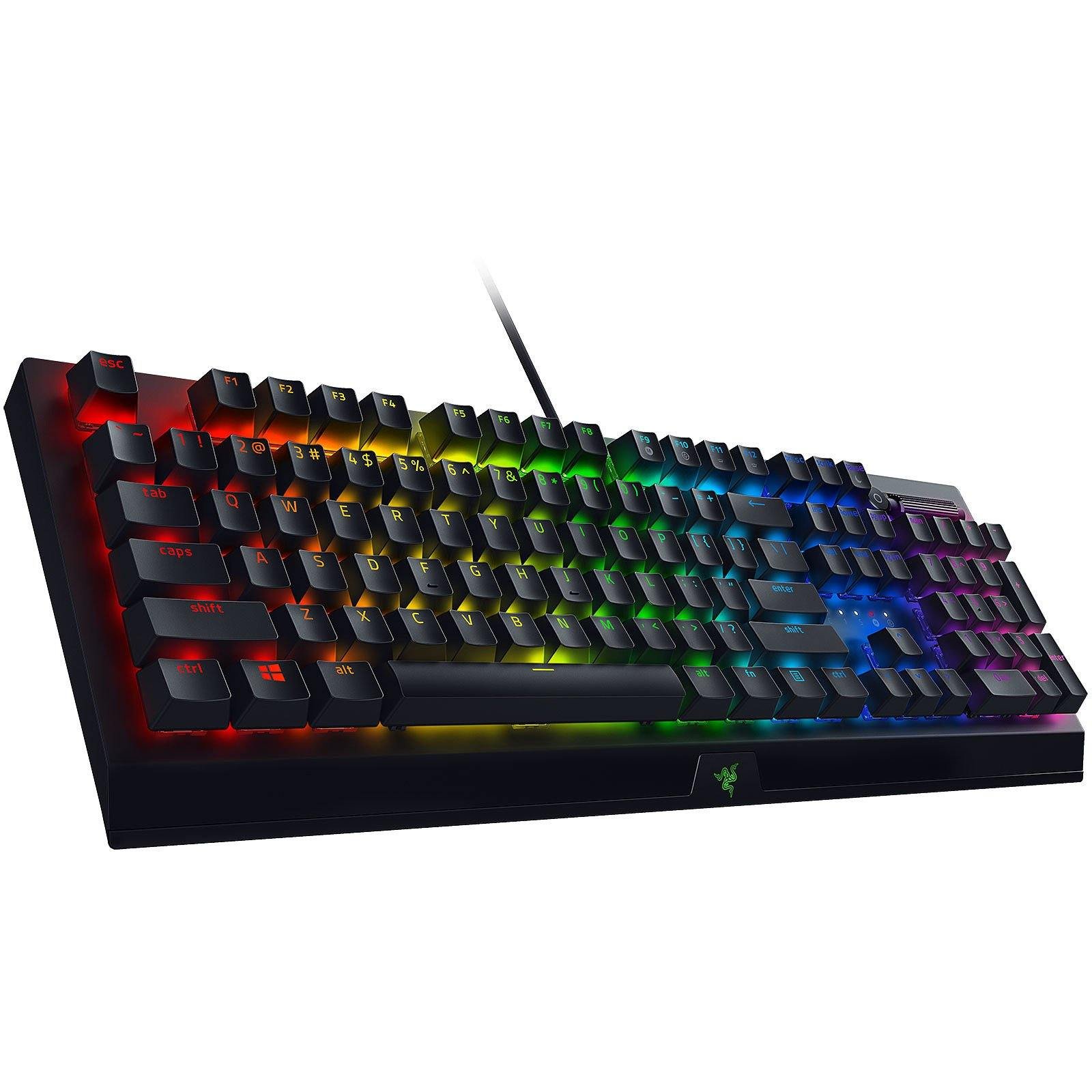 razer-blackwidow-v3-switches-razer-green-prix-maroc-4 Razer BlackWidow V3 - Switches Razer Green prix maroc- Smartmarket.ma