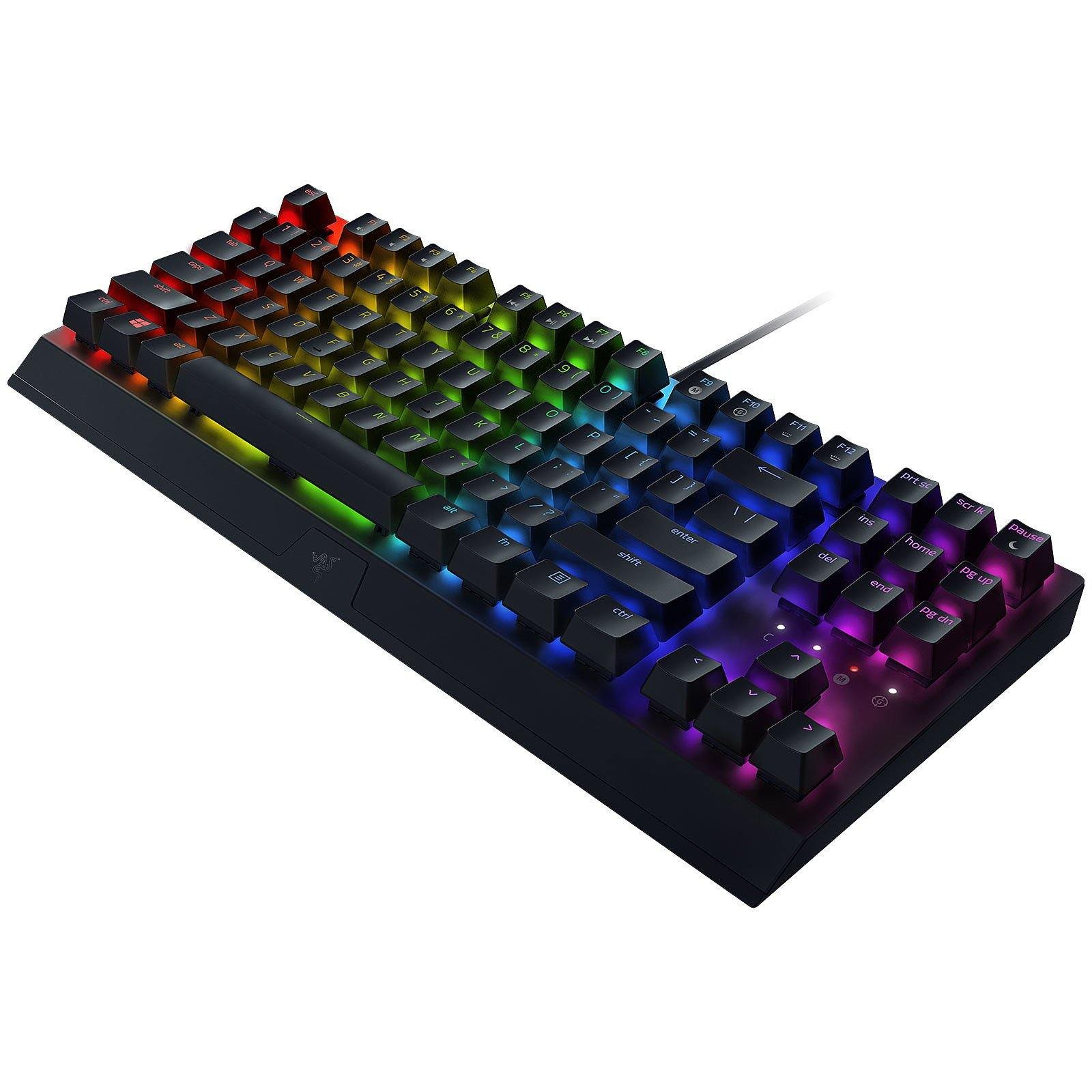 Razer Blackwidow V3 Tenkeyless prix maroc- Smartmarket.ma