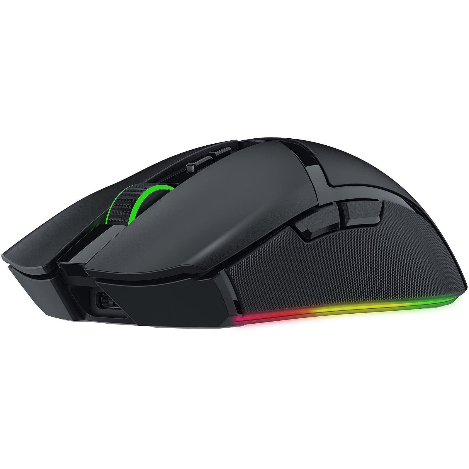 Razer Cobra Pro - 30K Optical Sensor prix maroc- Smartmarket.ma
