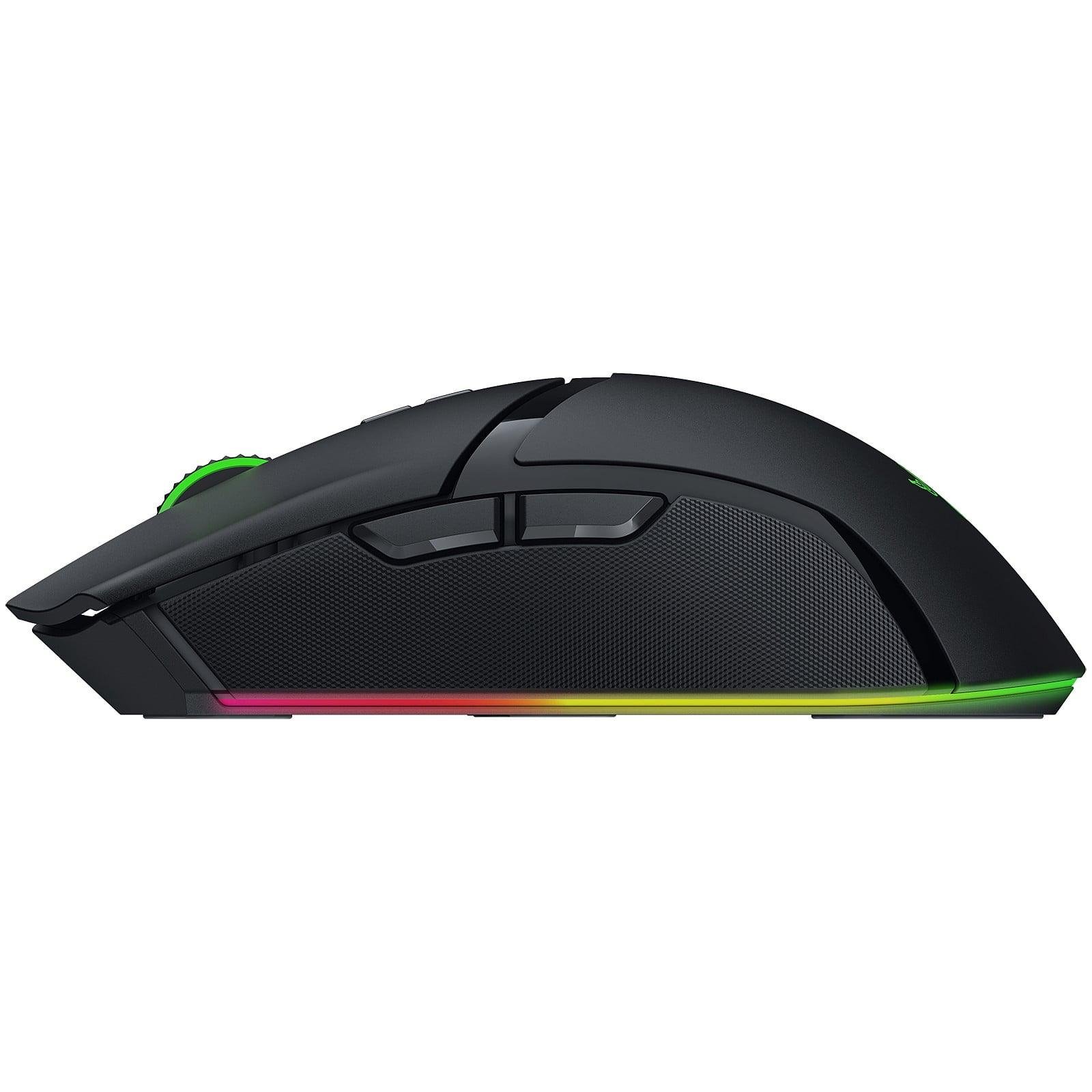 Razer Cobra Pro - 30K Optical Sensor prix maroc- Smartmarket.ma