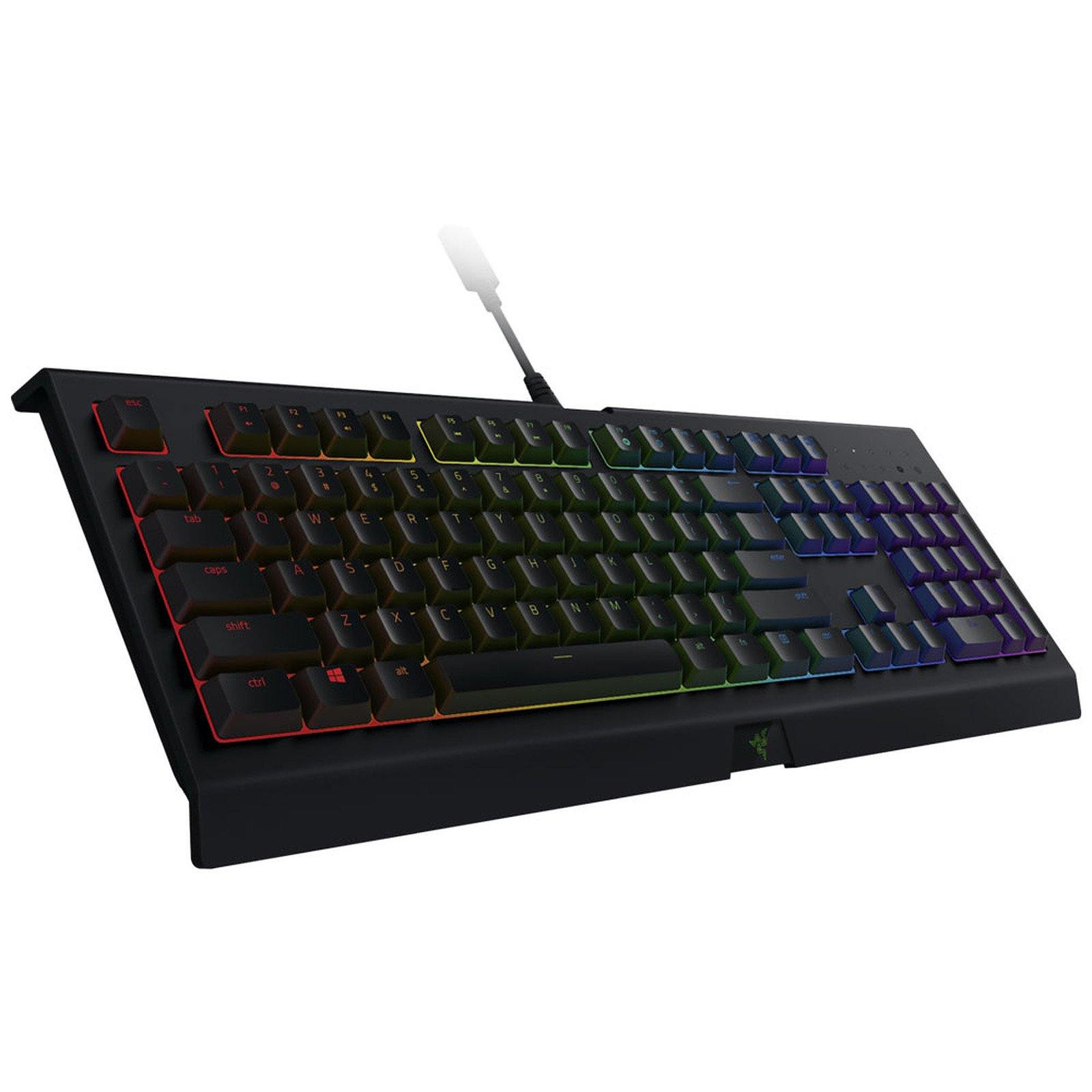 Razer Cynosa Chroma prix maroc- Smartmarket.ma