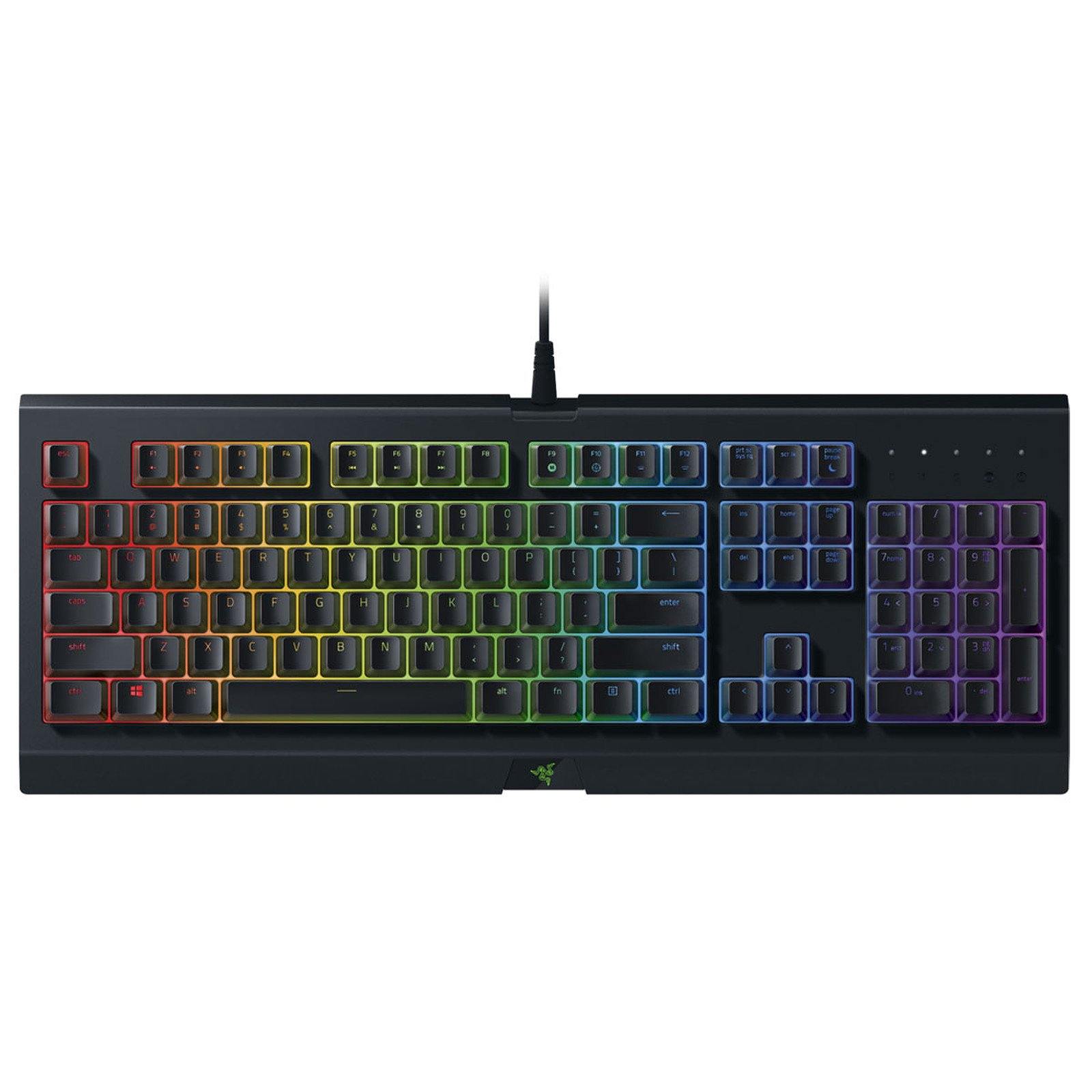 Razer Cynosa Chroma prix maroc- Smartmarket.ma