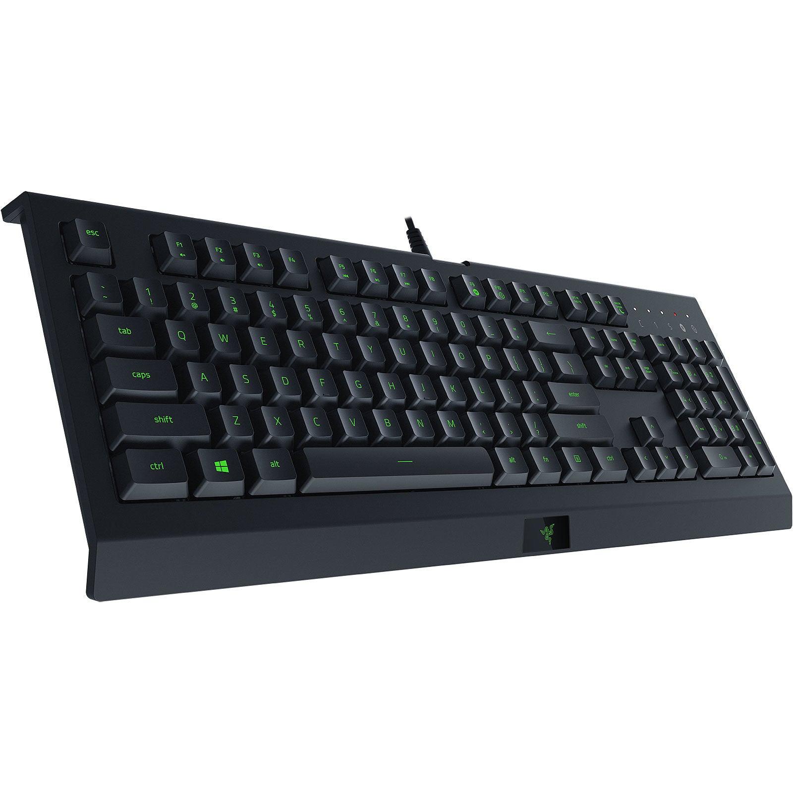 Razer Cynosa Lite prix maroc- Smartmarket.ma