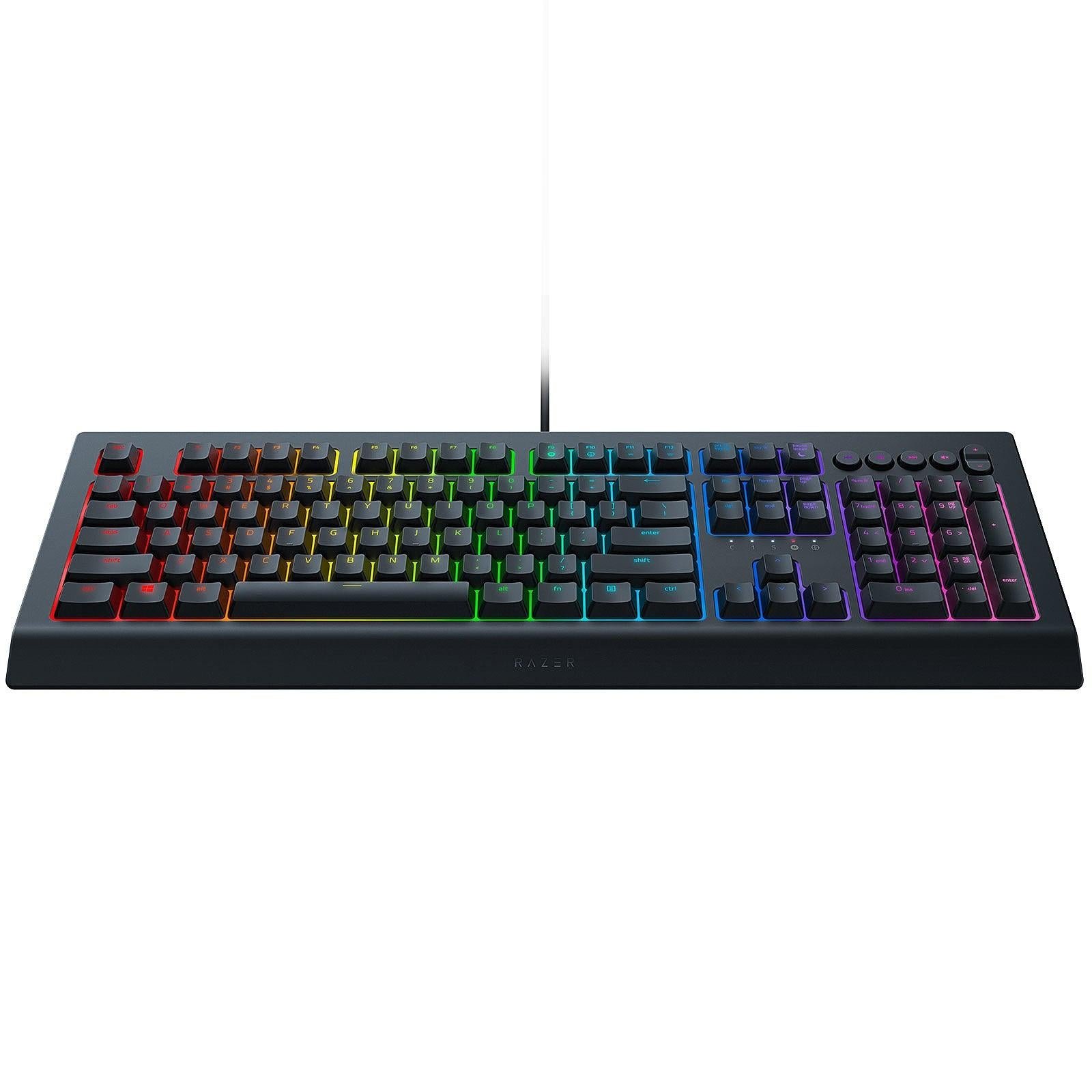 Razer Cynosa V2 prix maroc- Smartmarket.ma