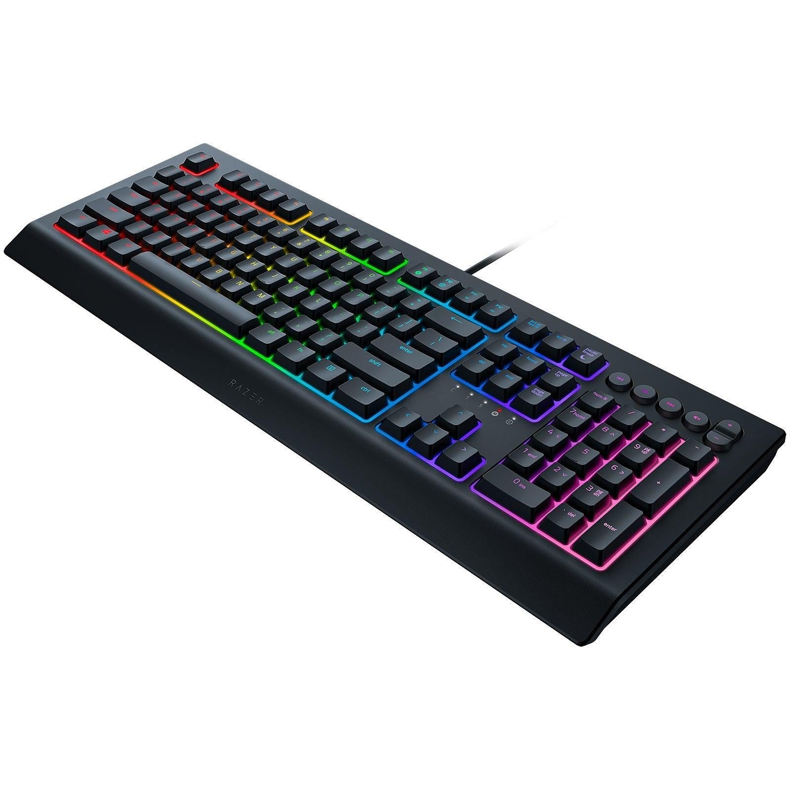 Razer Cynosa V2 prix maroc- Smartmarket.ma