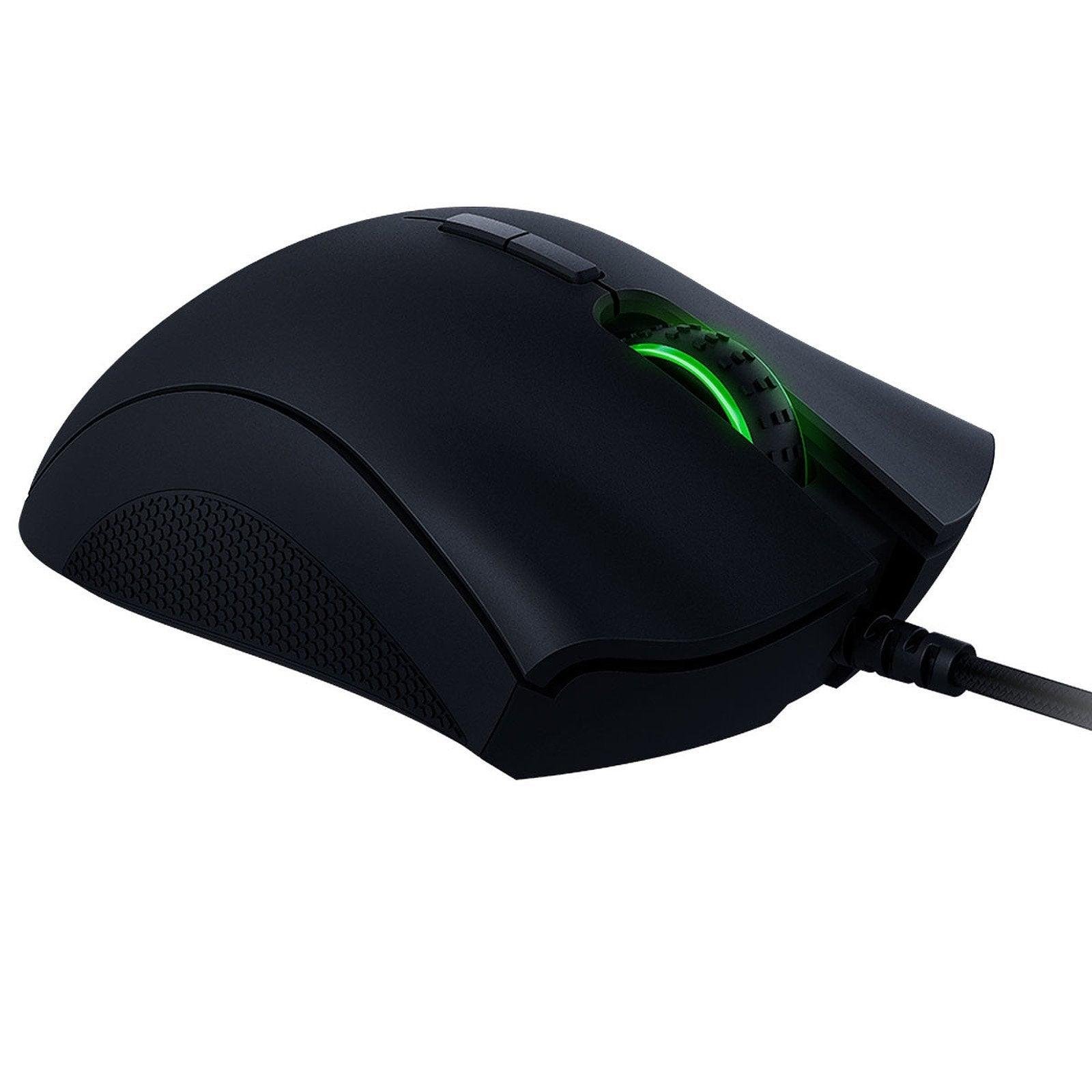Razer DeathAdder Elite prix maroc- Smartmarket.ma