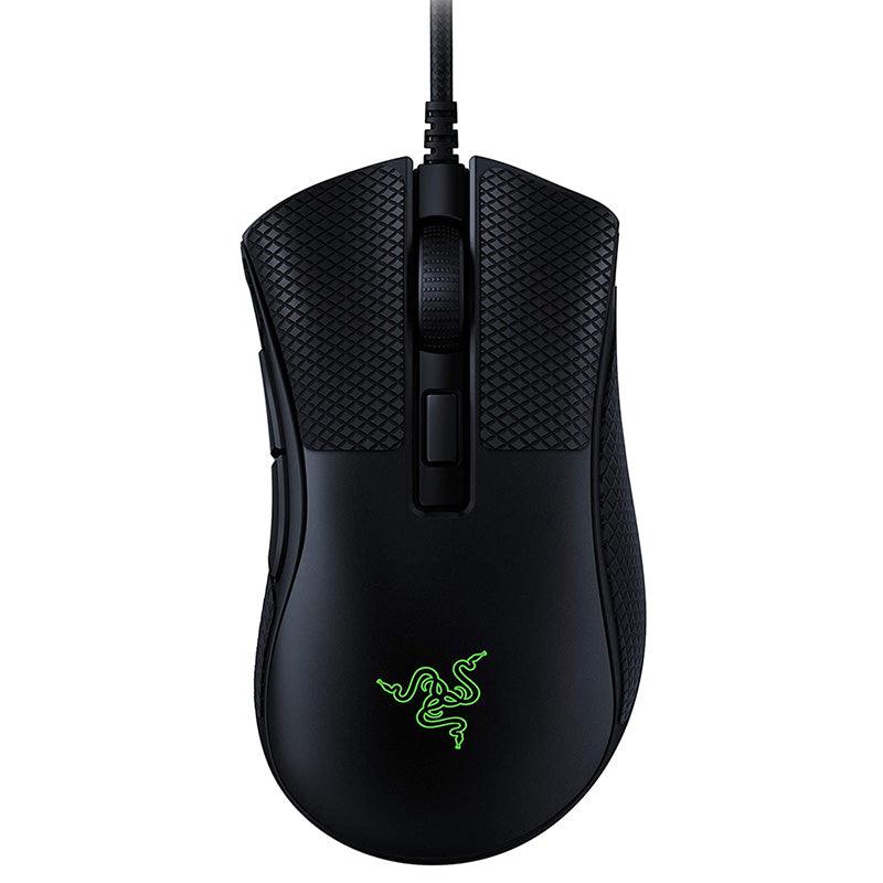 Razer DeathAdder V2 Mini + Mouse Grip Tape prix maroc- Smartmarket.ma