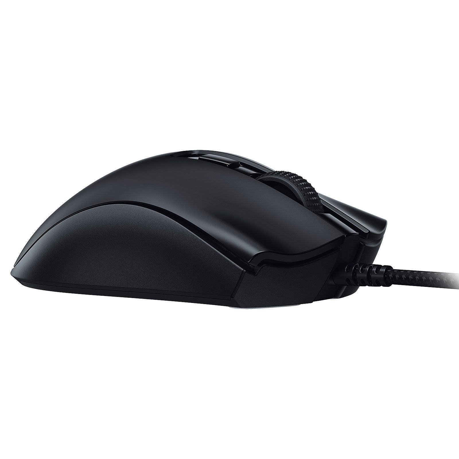 Razer DeathAdder V2 Mini + Mouse Grip Tape prix maroc- Smartmarket.ma