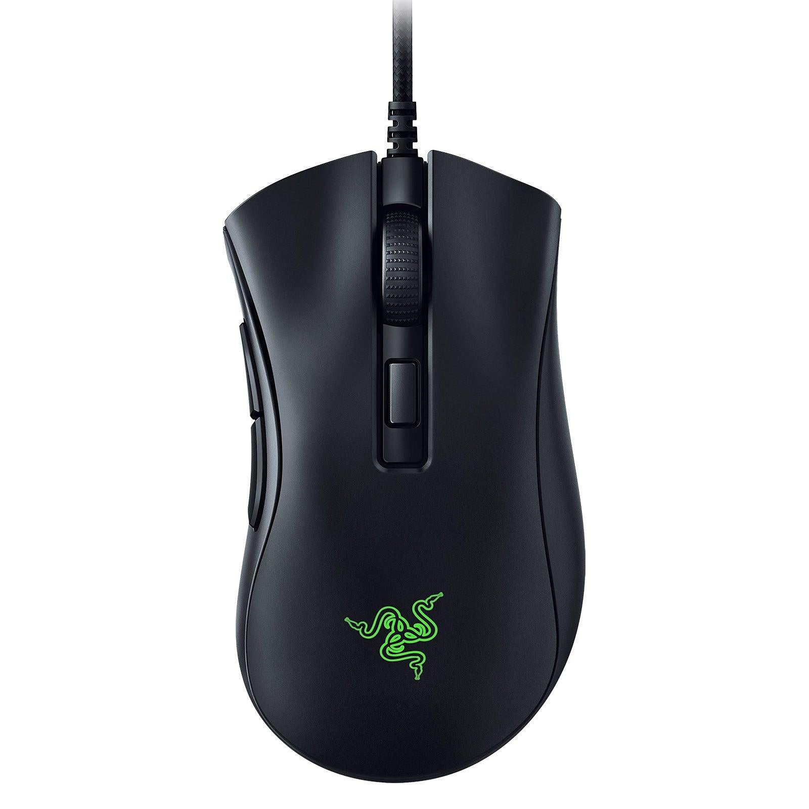 Razer DeathAdder V2 Mini prix maroc- Smartmarket.ma