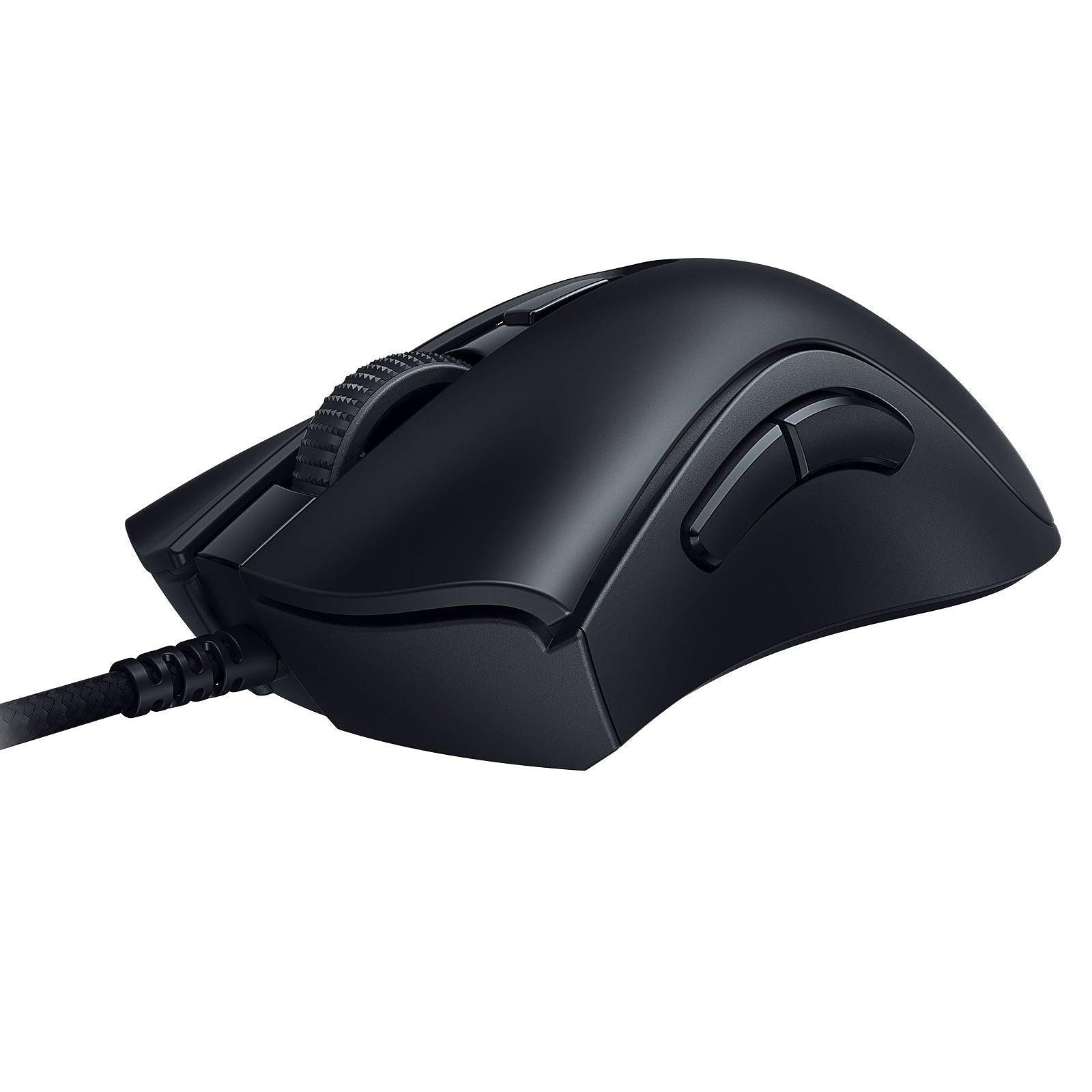 Razer DeathAdder V2 Mini prix maroc- Smartmarket.ma