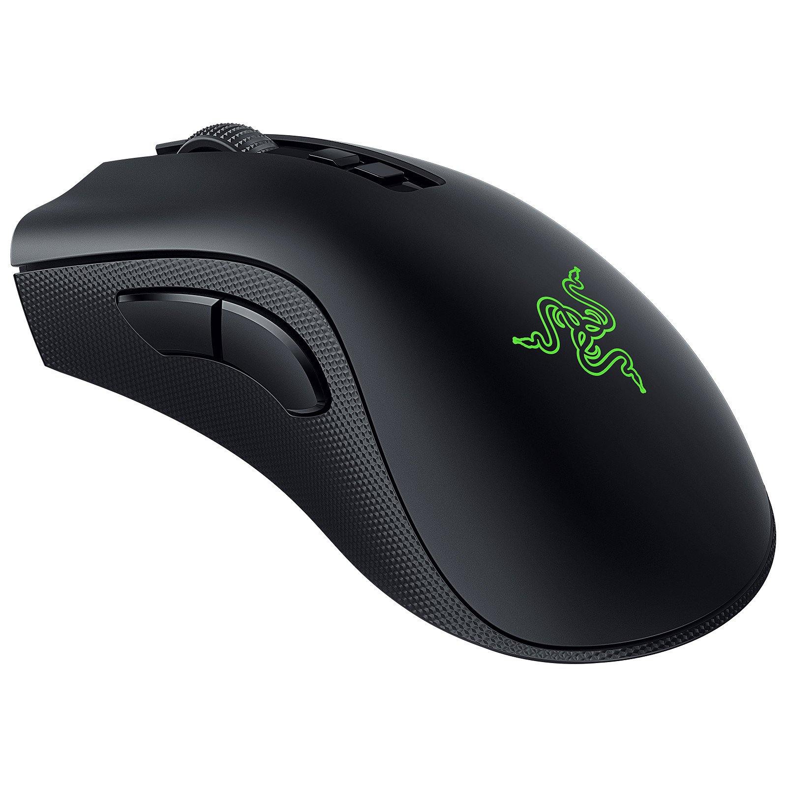 Razer Deathadder V2 Pro prix maroc- Smartmarket.ma