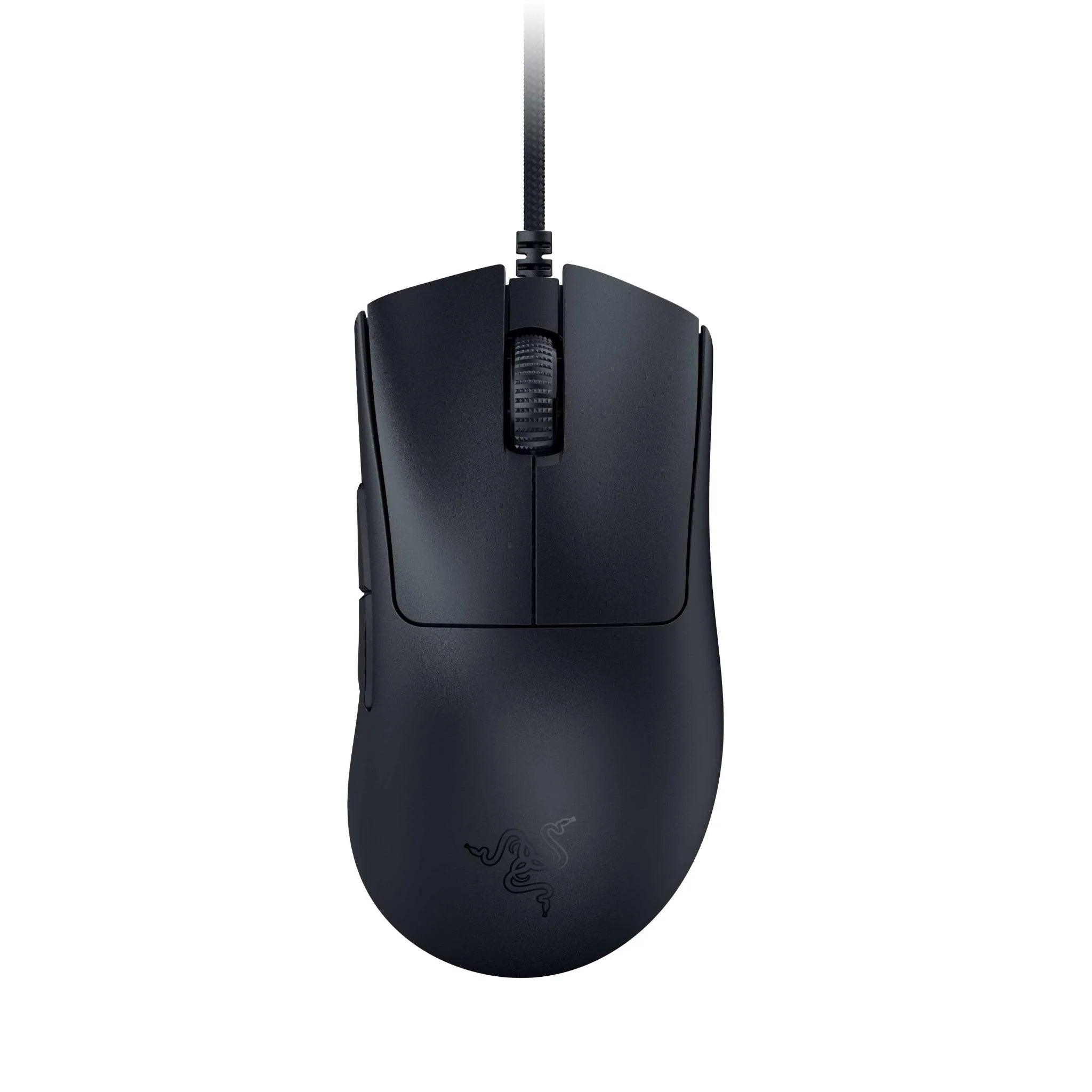 Razer Deathadder V3 - Noir prix maroc- Smartmarket.ma