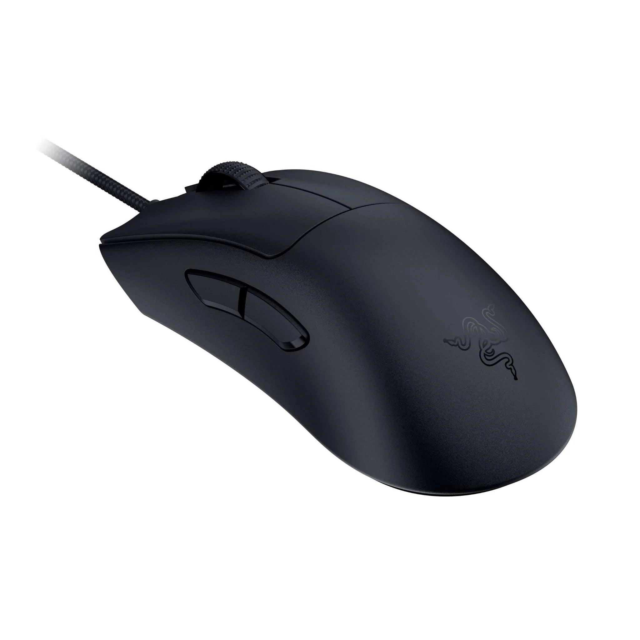Razer Deathadder V3 - Noir prix maroc- Smartmarket.ma