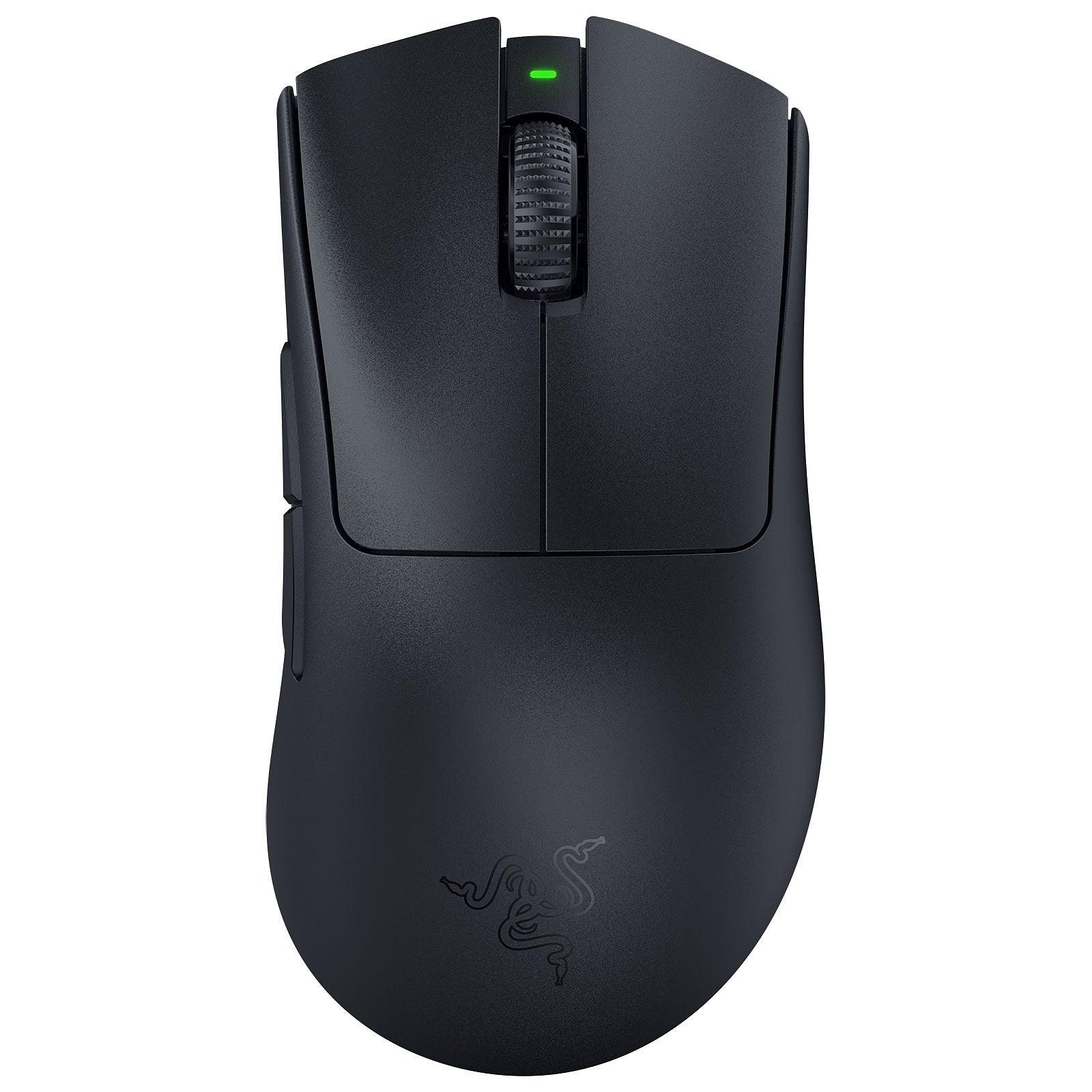 Razer Deathadder V3 Pro - Noir prix maroc- Smartmarket.ma