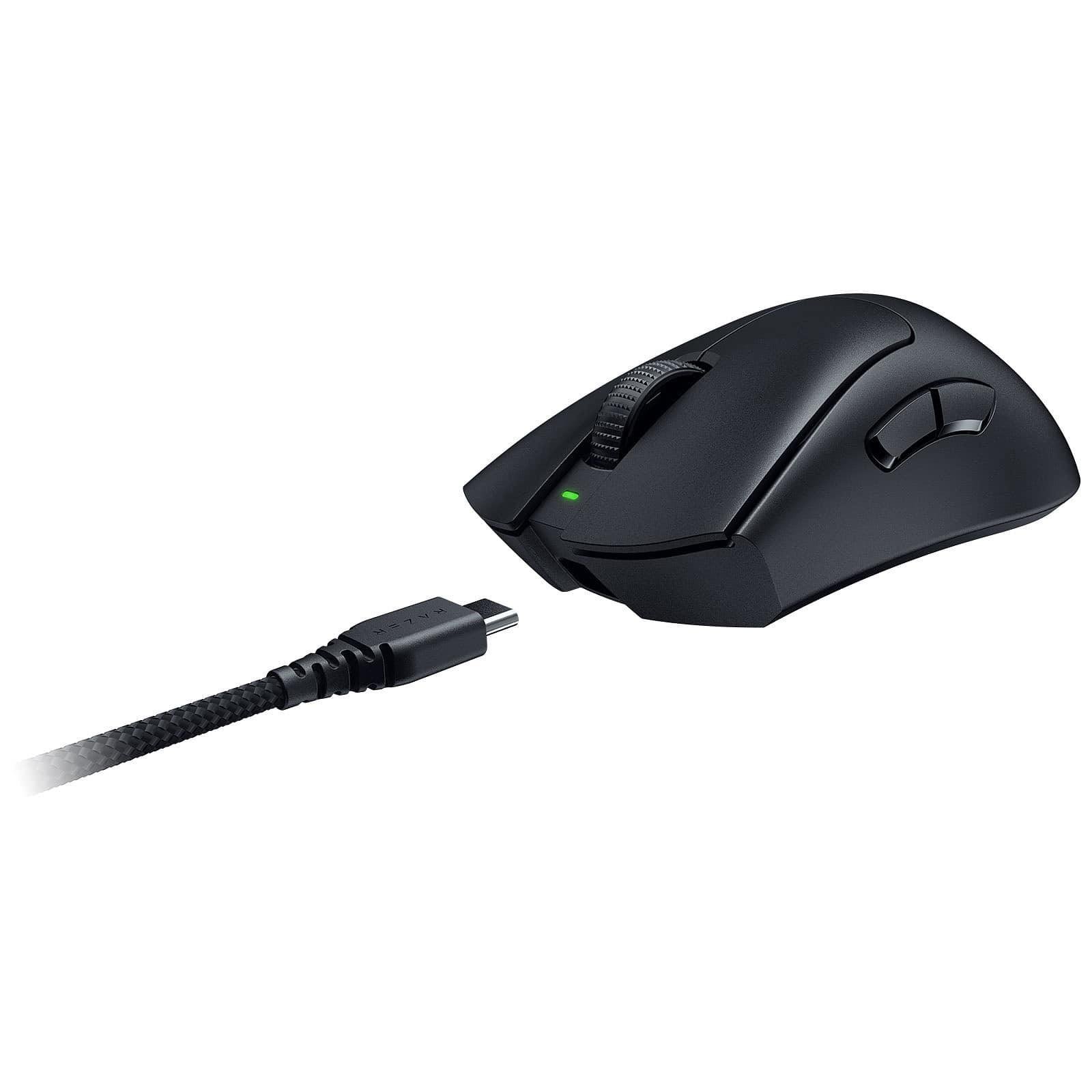 razer-deathadder-v3-pro-noir-prix-maroc-3 Razer Deathadder V3 Pro - Noir prix maroc- Smartmarket.ma