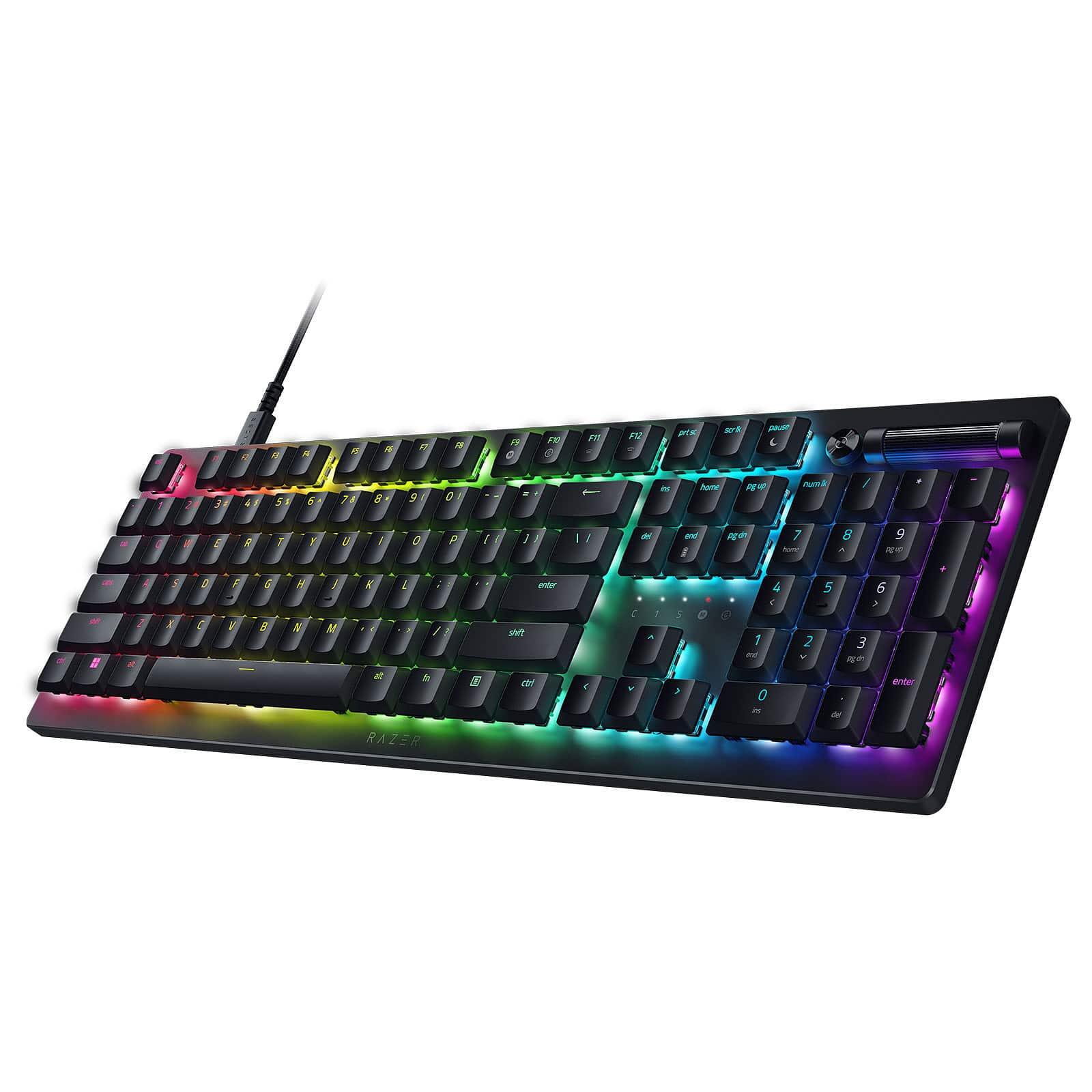 Razer DeathStalker v2 prix maroc- Smartmarket.ma