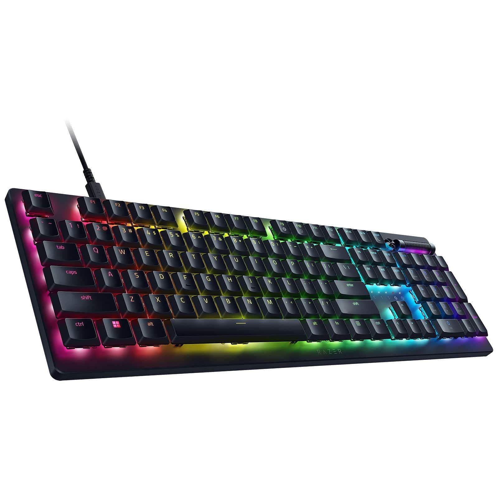 Razer DeathStalker v2 prix maroc- Smartmarket.ma