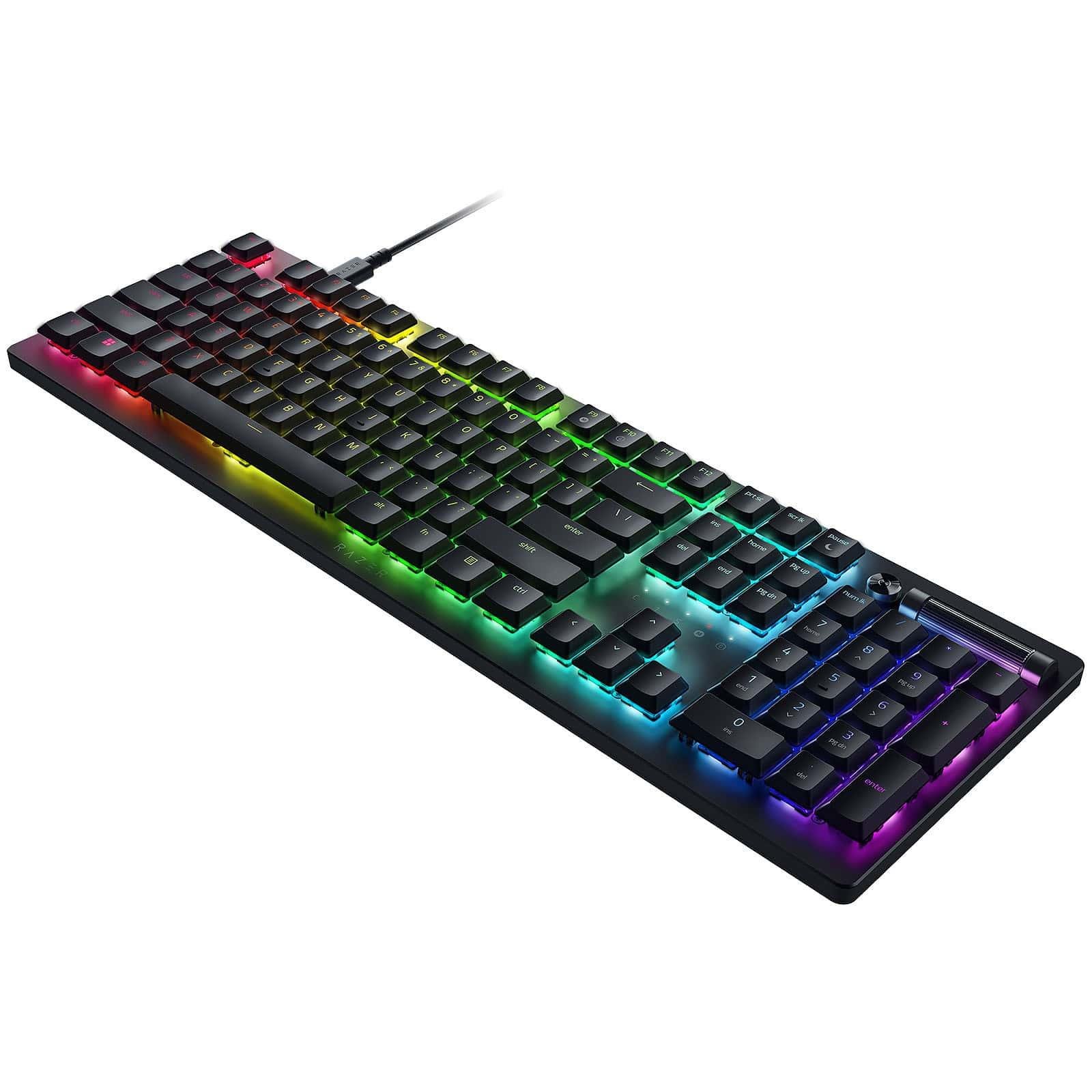 Razer DeathStalker v2 prix maroc- Smartmarket.ma