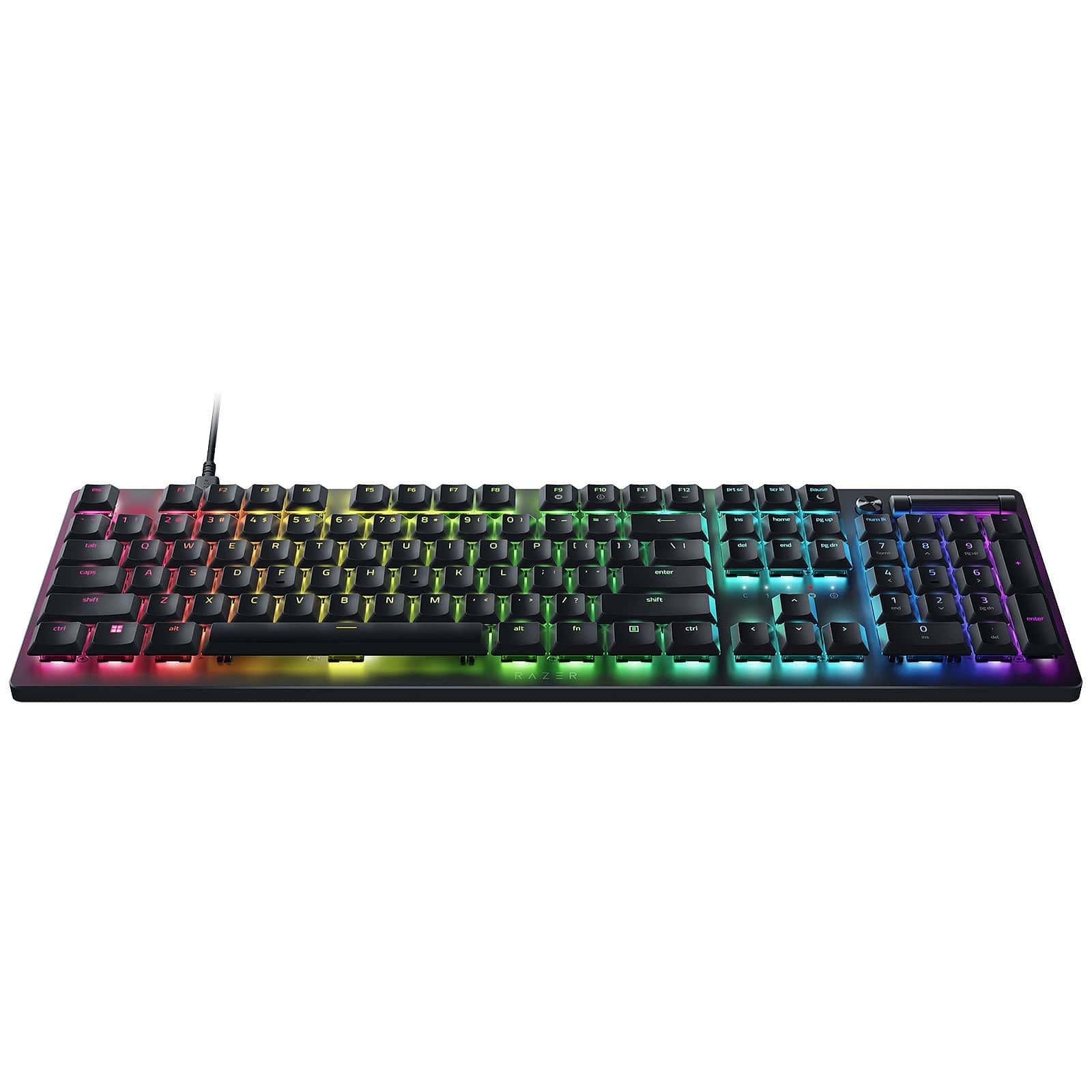 Razer DeathStalker v2 prix maroc- Smartmarket.ma