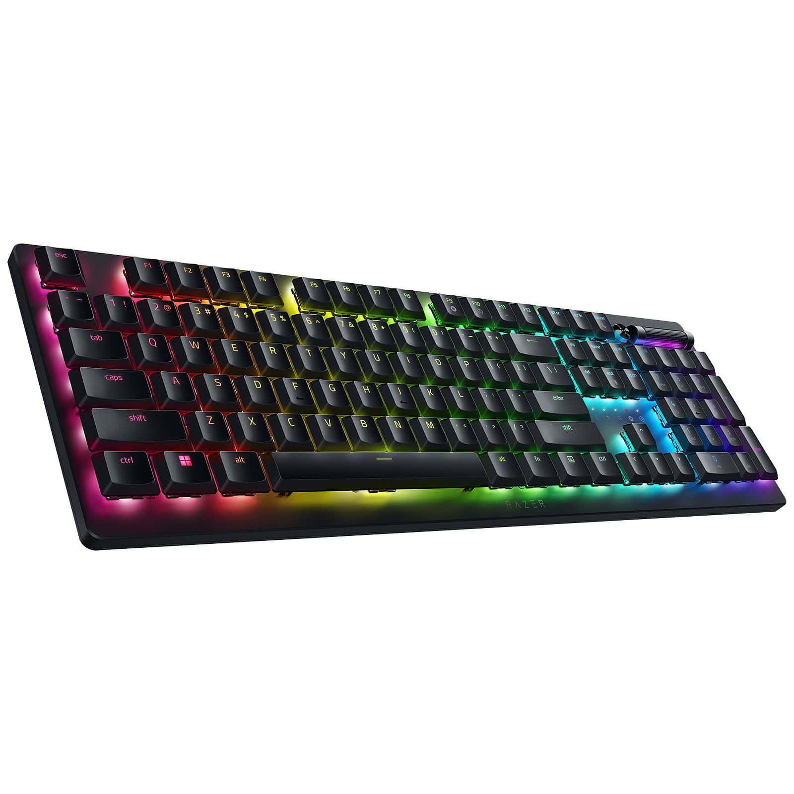 Razer Deathstalker V2 Pro prix maroc- Smartmarket.ma
