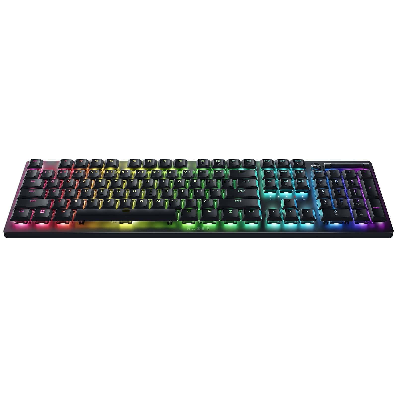 Razer Deathstalker V2 Pro prix maroc- Smartmarket.ma