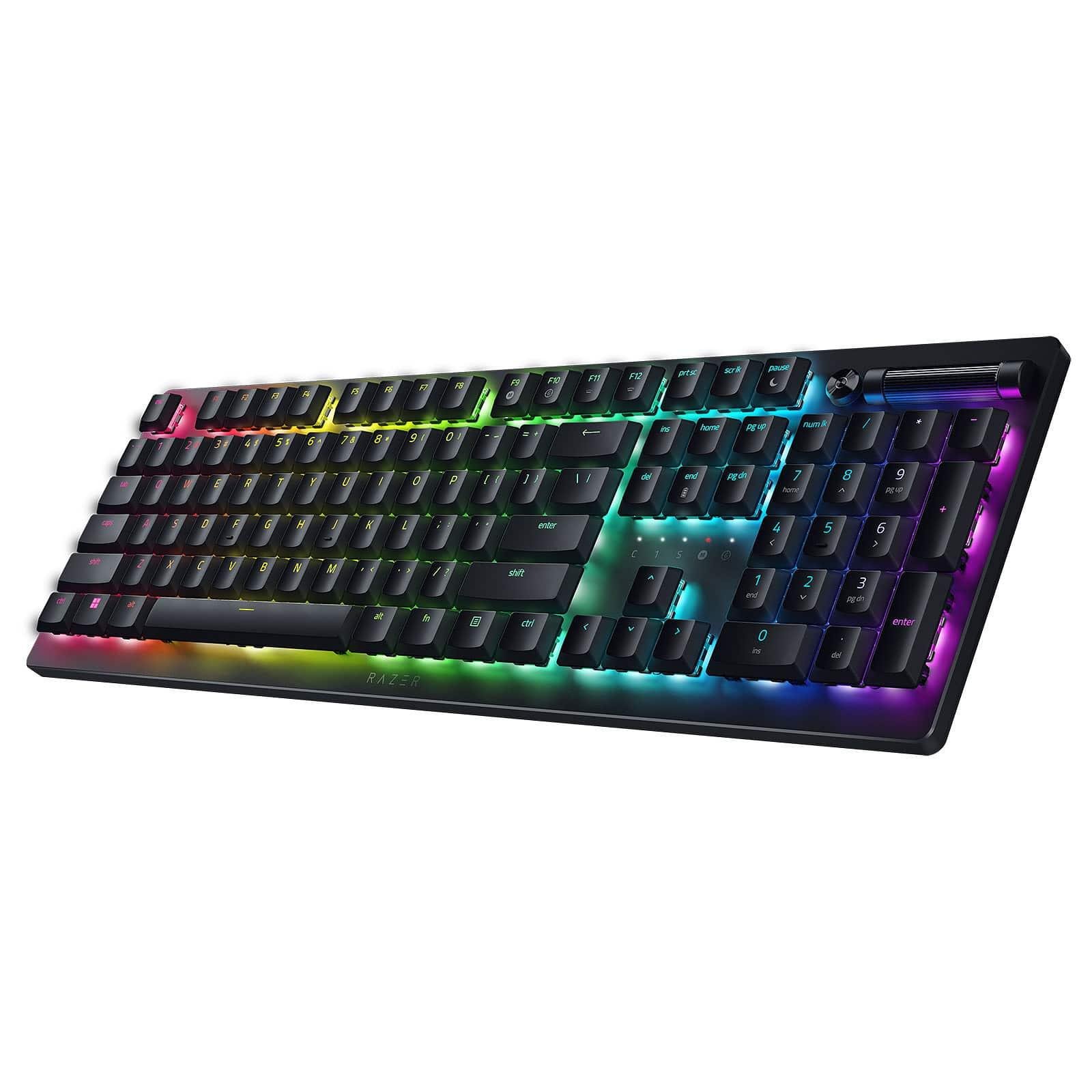 Razer Deathstalker V2 Pro prix maroc- Smartmarket.ma