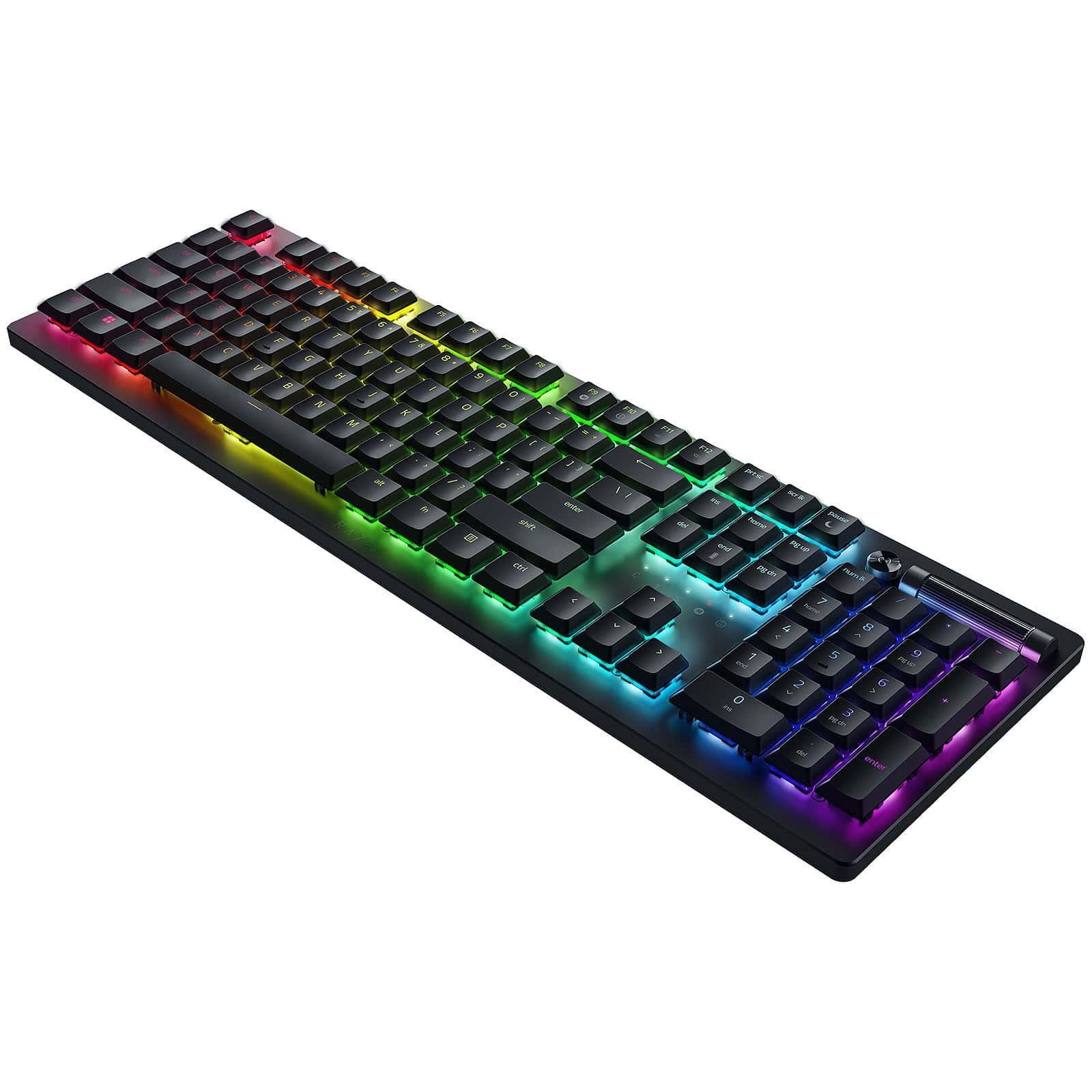Razer Deathstalker V2 Pro prix maroc- Smartmarket.ma