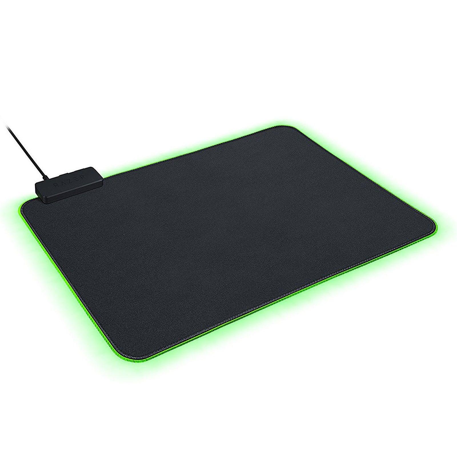 Razer Goliathus Chroma - Taille M prix maroc- Smartmarket.ma
