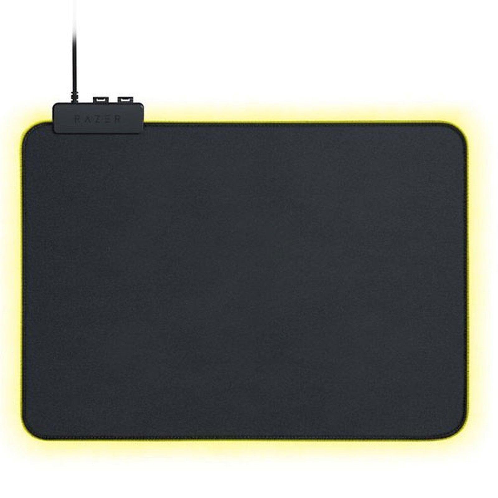 Razer Goliathus Chroma - Taille M prix maroc- Smartmarket.ma