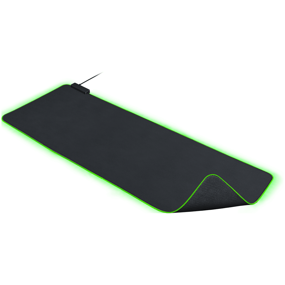 Razer Goliathus Extended Chroma - Noir prix maroc- Smartmarket.ma