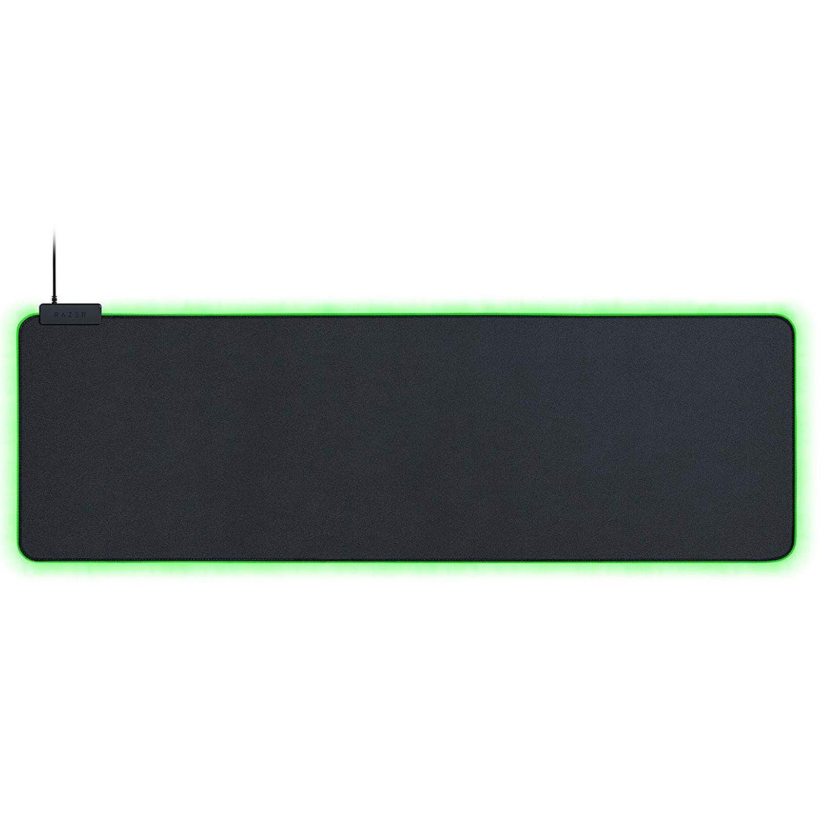 Razer Goliathus Extended Chroma - Noir prix maroc- Smartmarket.ma