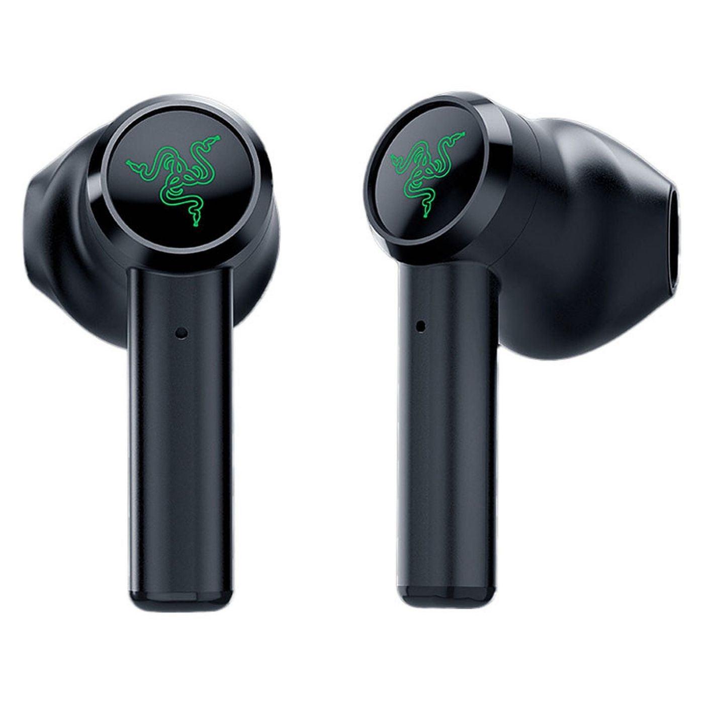 RAZER Hammerhead True Wireless Earbuds - Écouteurs sans Fil prix maroc- Smartmarket.ma