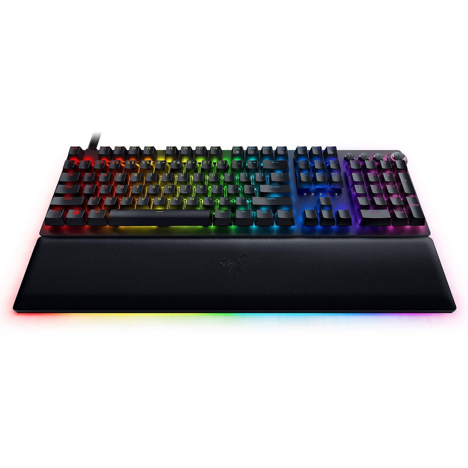Razer Huntsman v2 Analog prix maroc- Smartmarket.ma