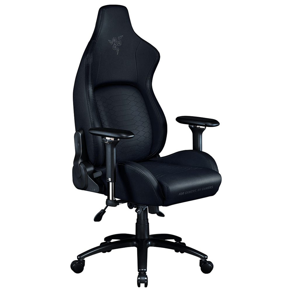 Razer Iskur - Black Edition prix maroc- Smartmarket.ma