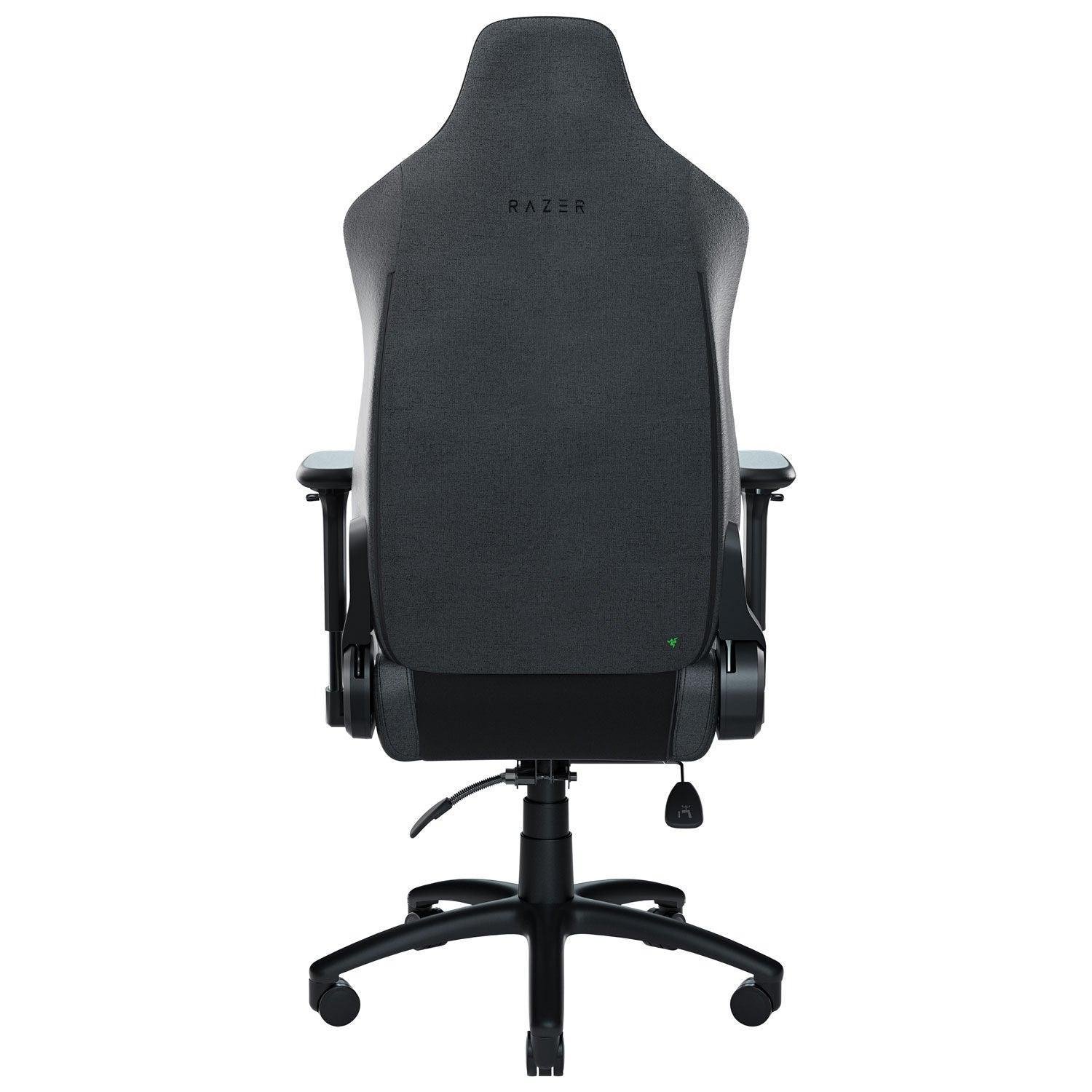 Razer Iskur - Dark Gray Fabric prix maroc- Smartmarket.ma