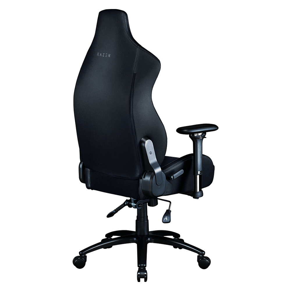 Razer Iskur XL - Noir prix maroc- Smartmarket.ma