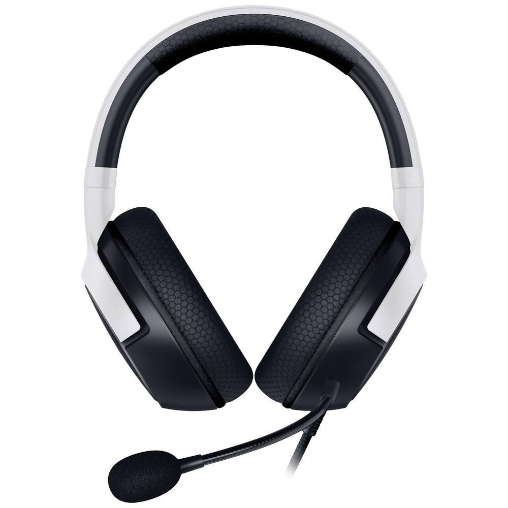 Razer Kaira X - Casque Multiplateforme prix maroc- Smartmarket.ma